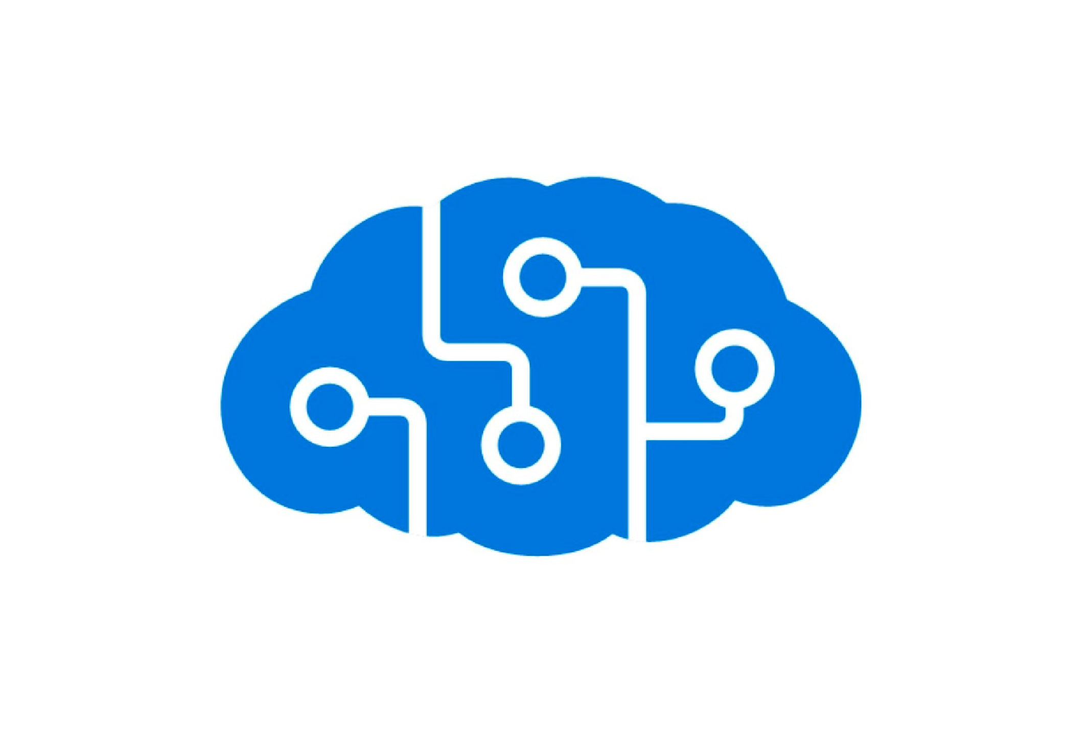 Azure Cognitive Services logo