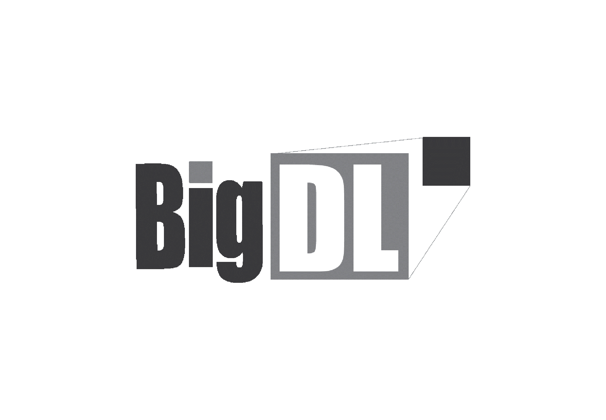 BigDL logo