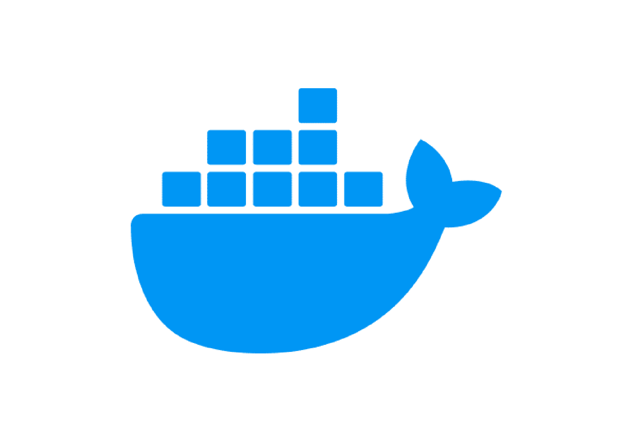 Docker logo