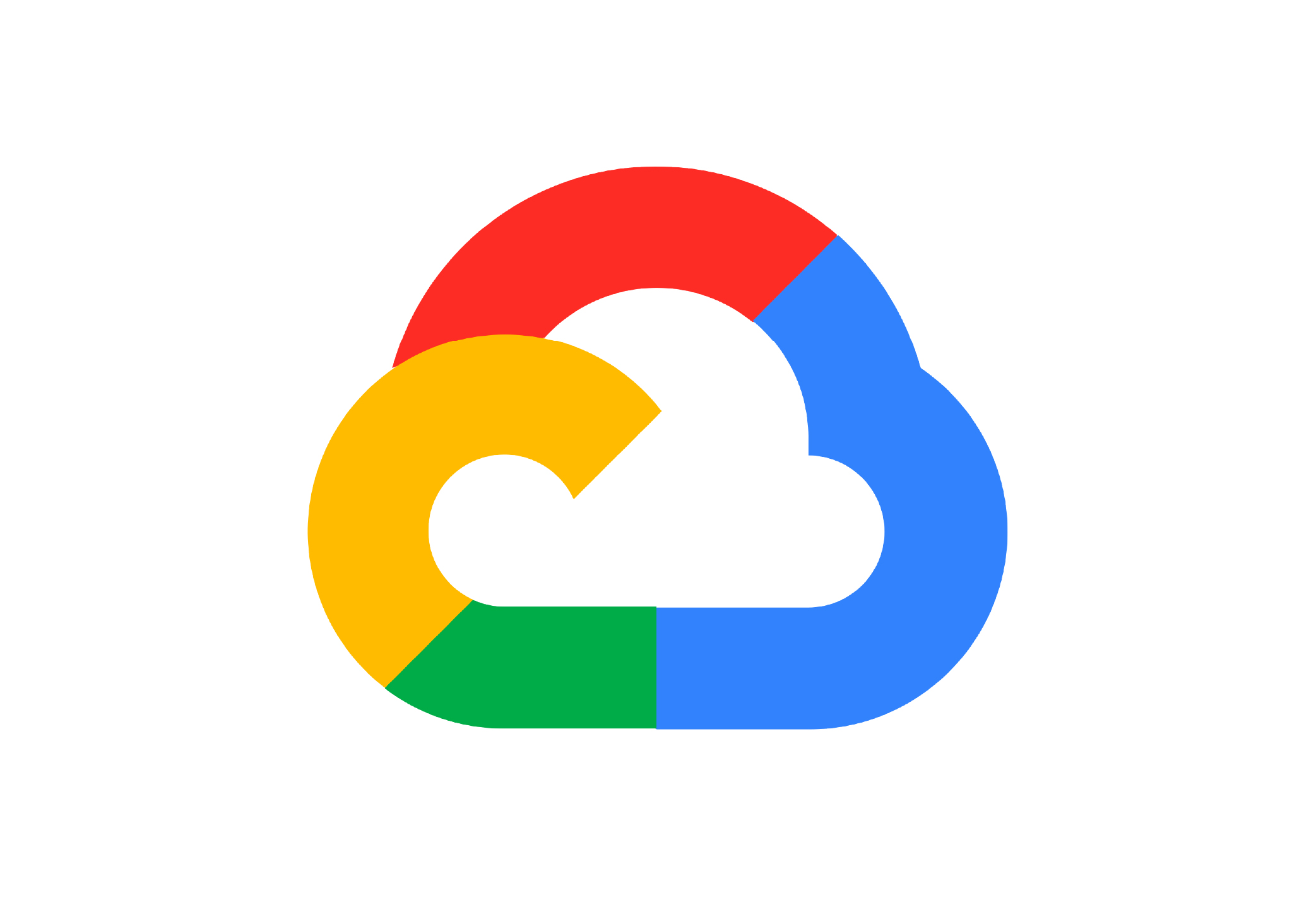 Google Cloud Platform logo