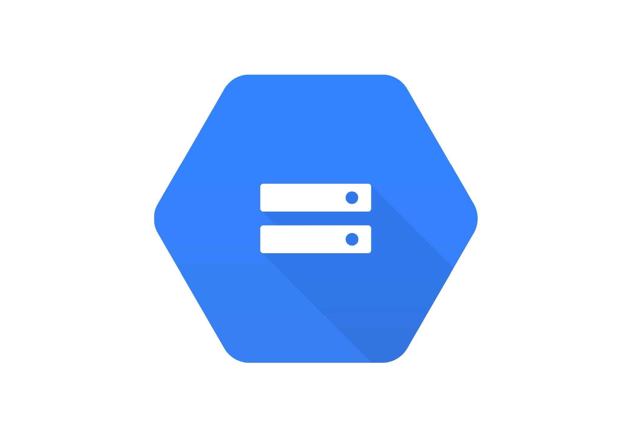 Google Cloud Storage logo