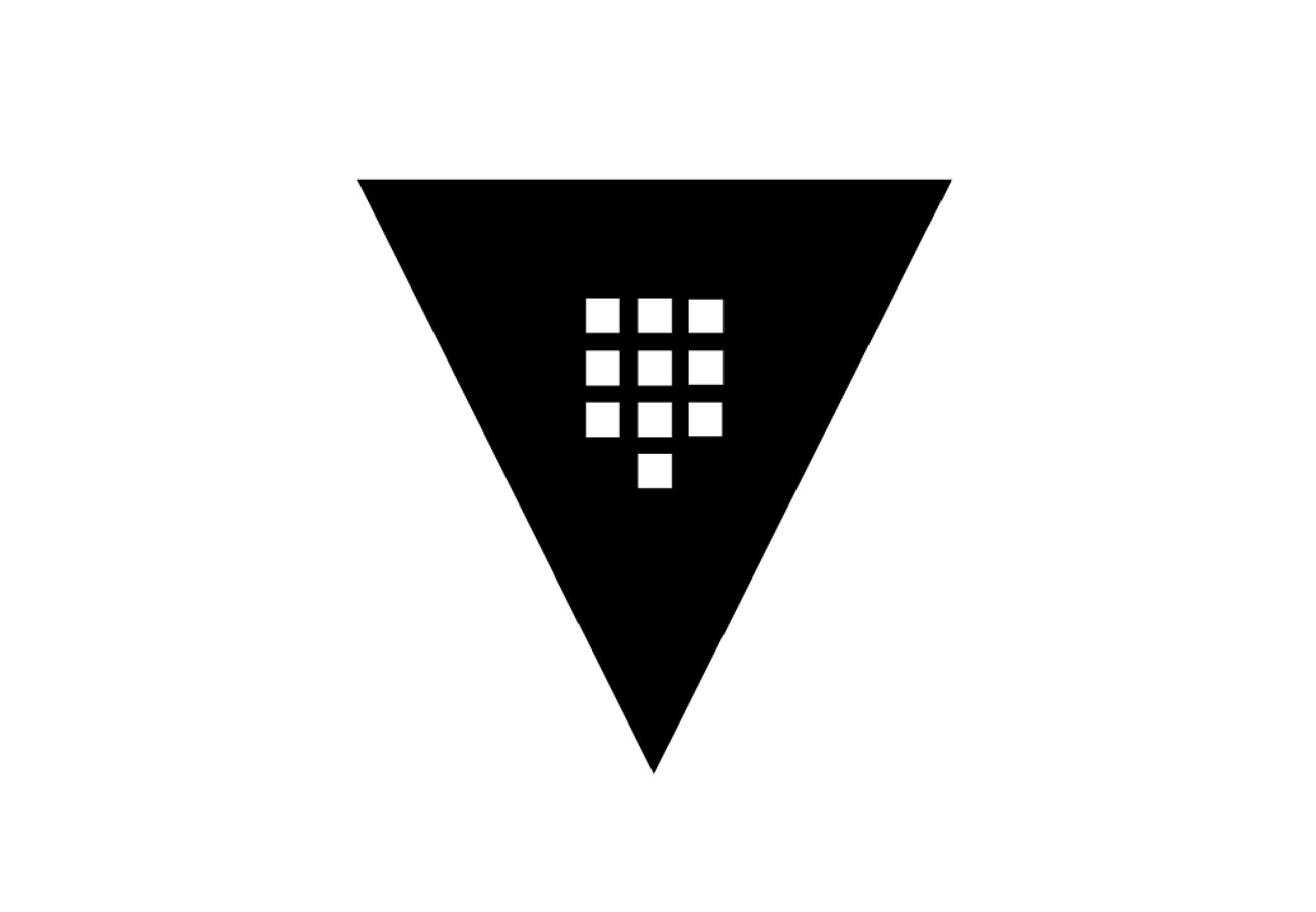 HashiCorp Vault logo