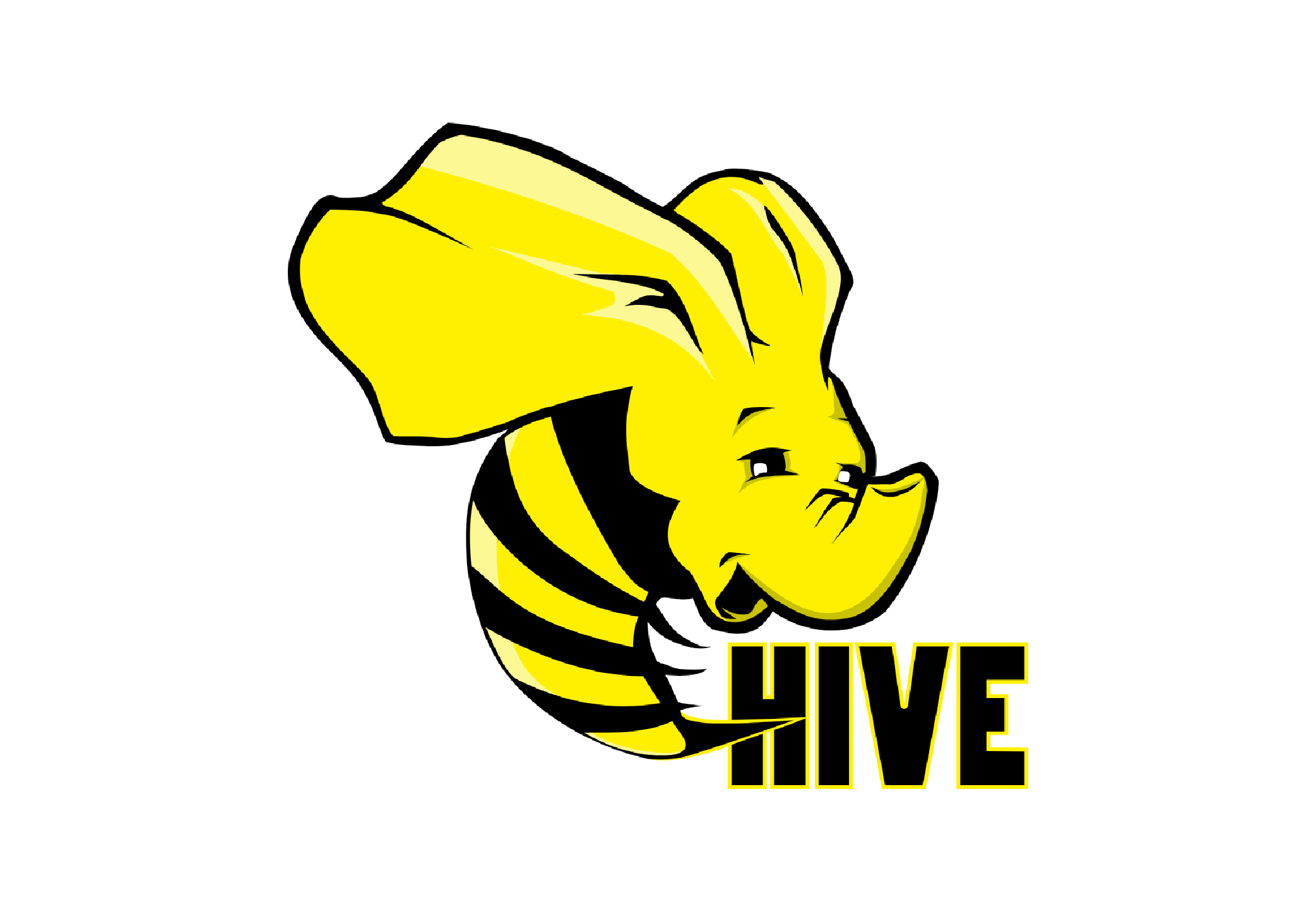 Hive logo