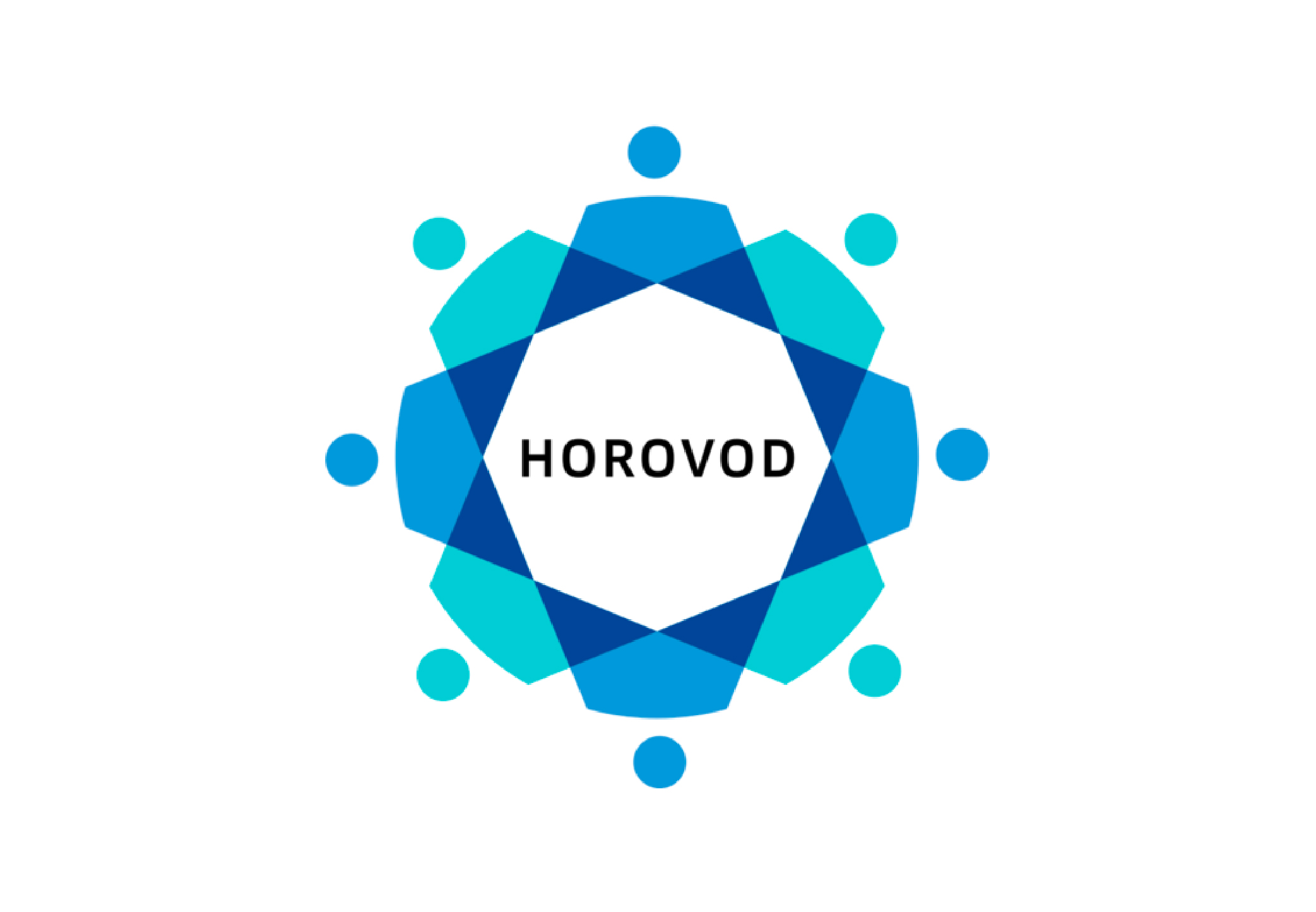 Horovod logo