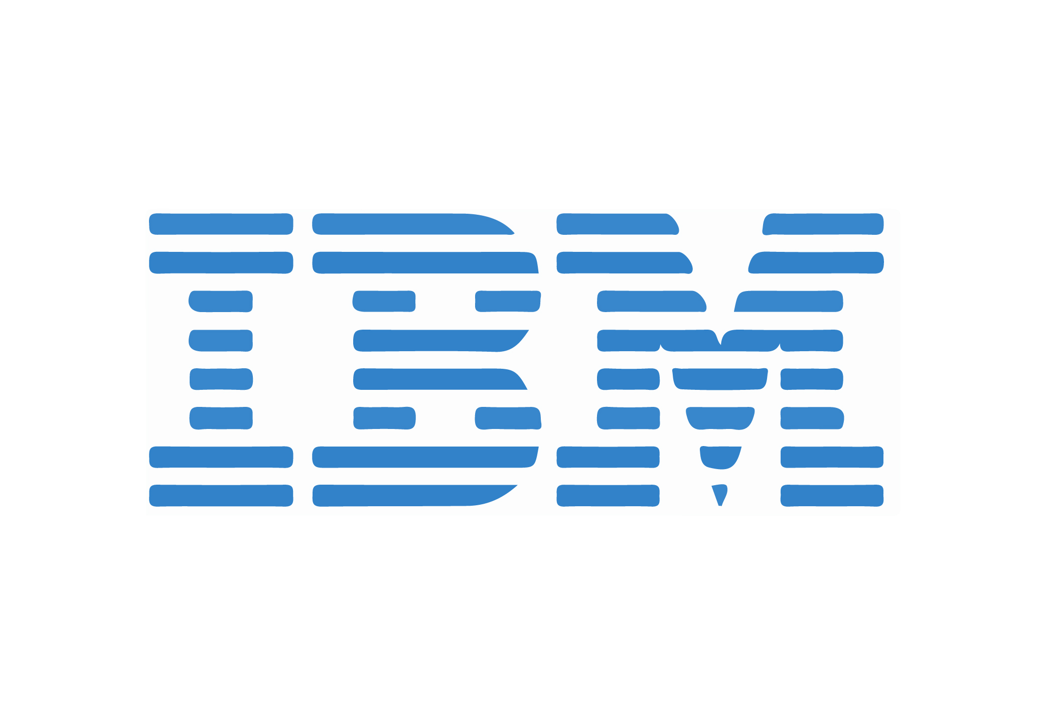 IBM InfoSphere DataStage logo