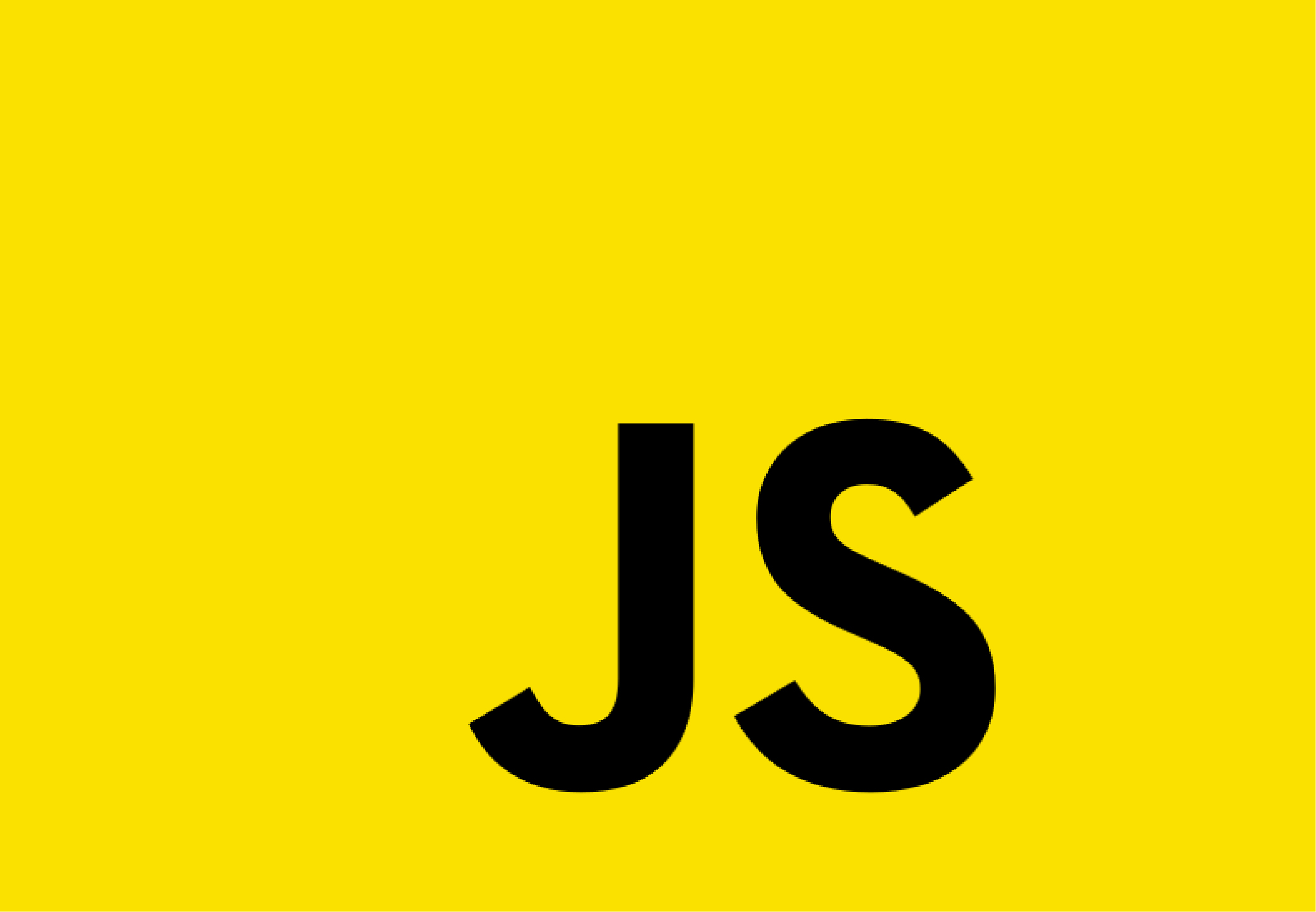 Javascript logo