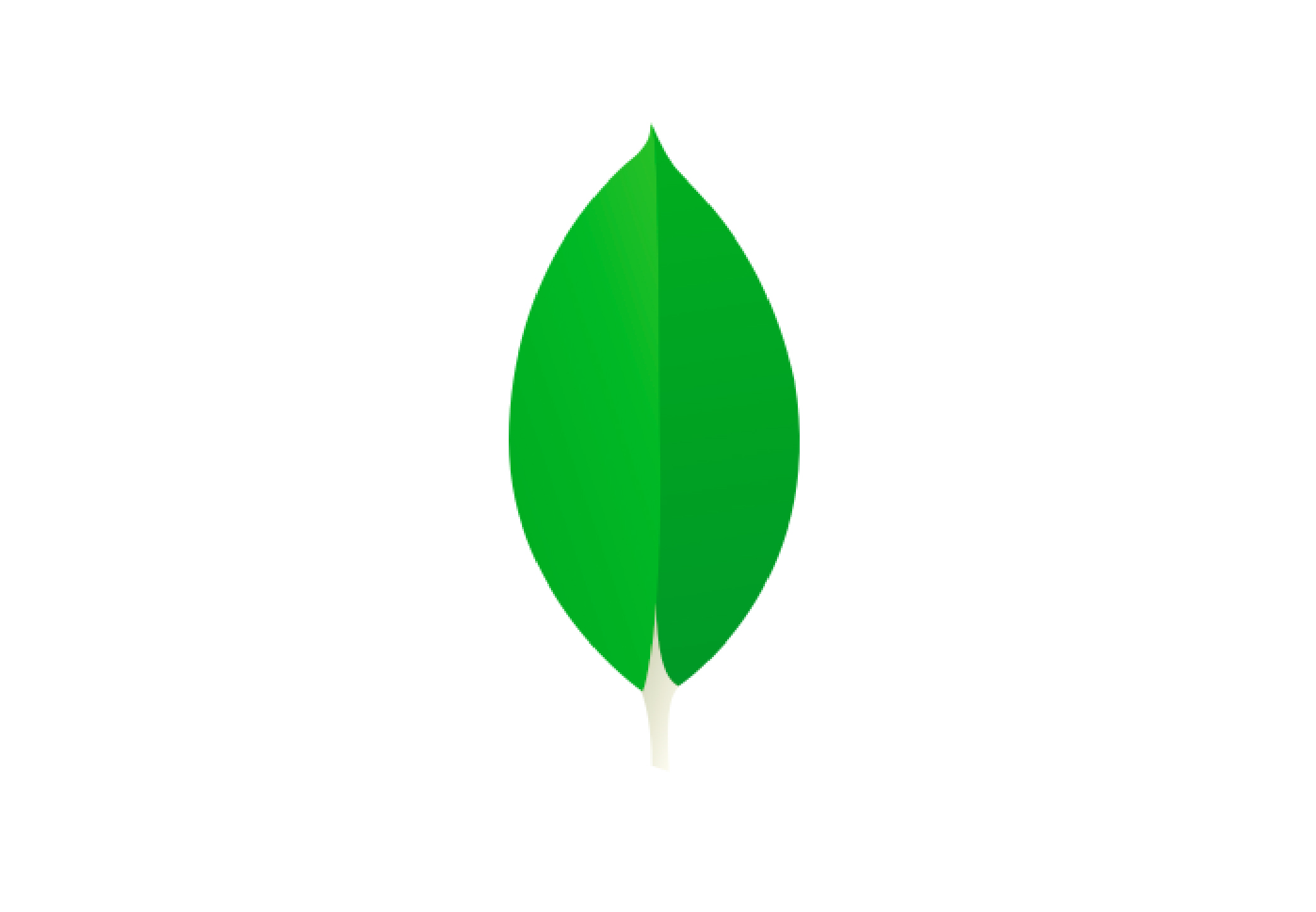 MongoDB logo