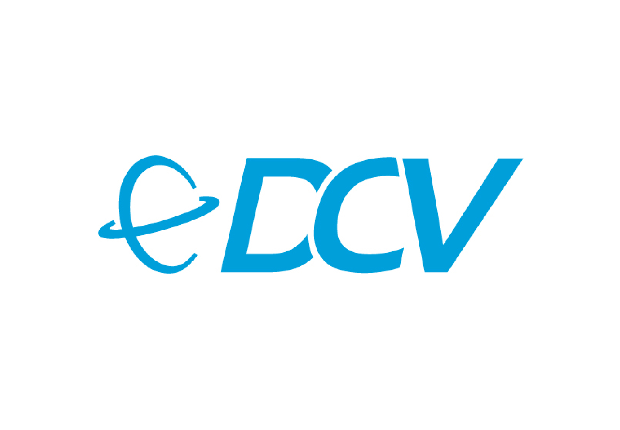 AWS NICE DCV logo