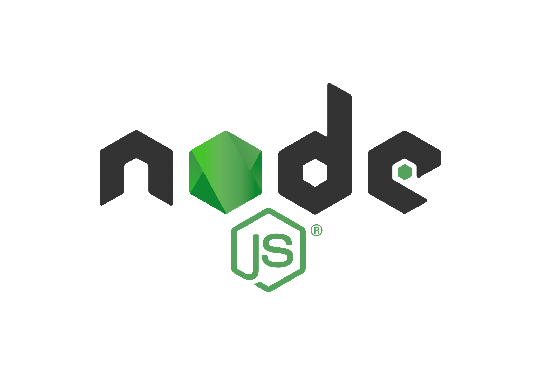 Node.js logo