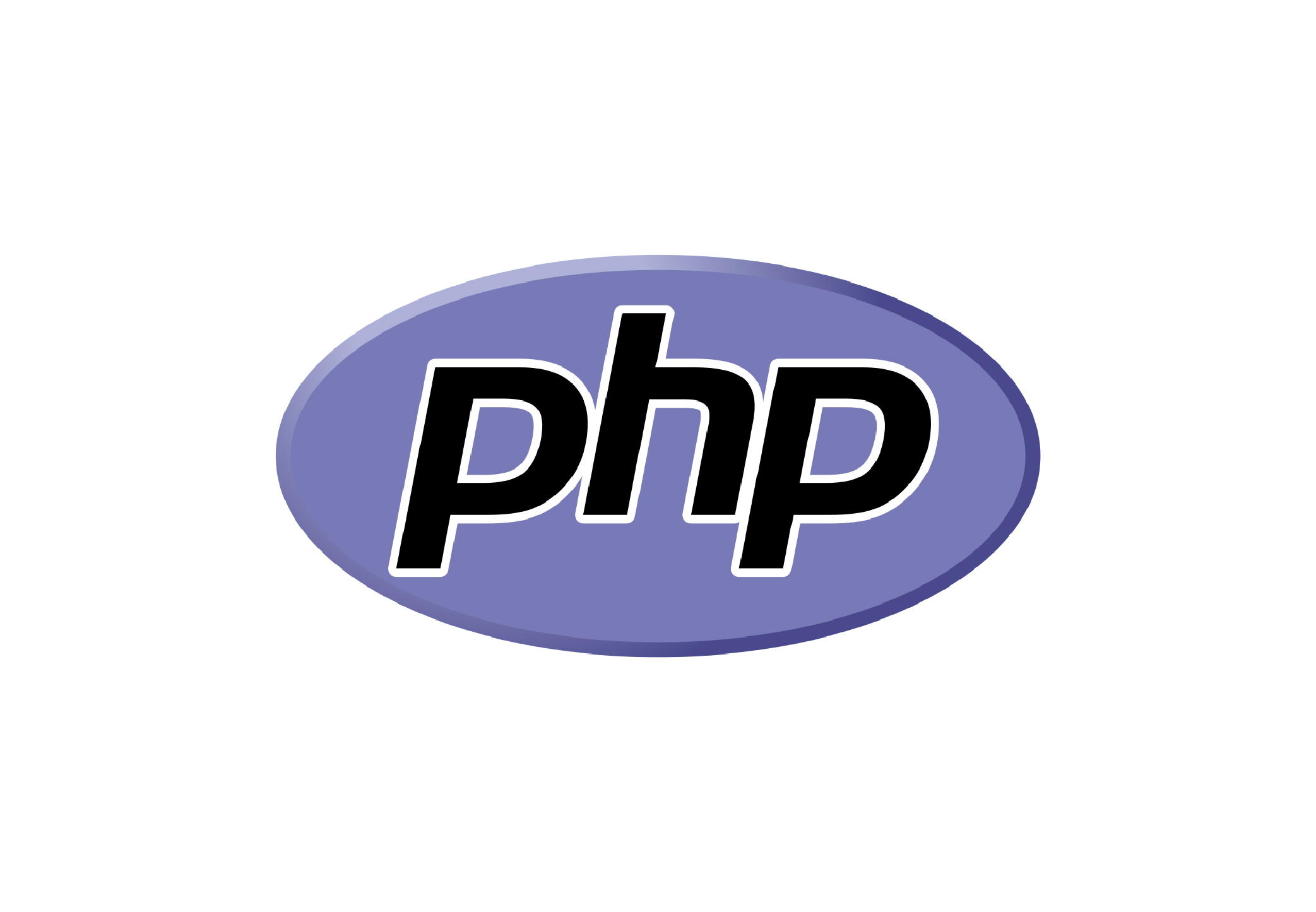 PHP logo