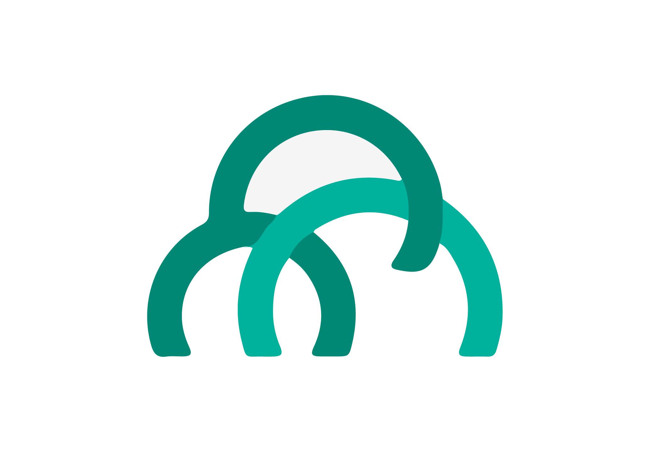Pivotal Cloud Foundry logo