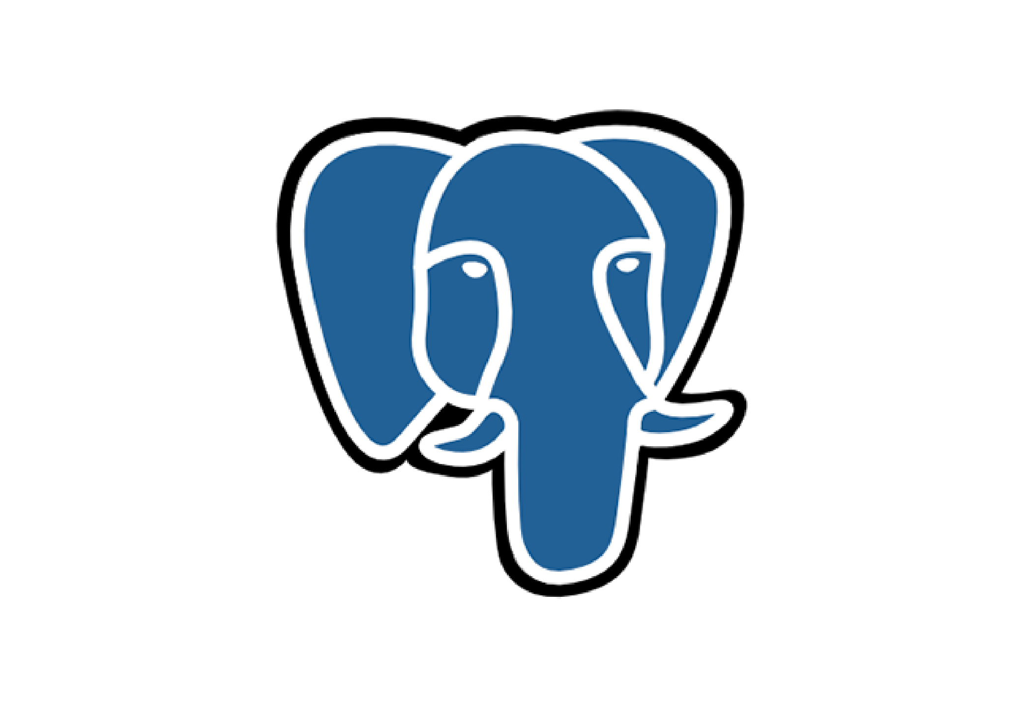 PostgreSQL logo