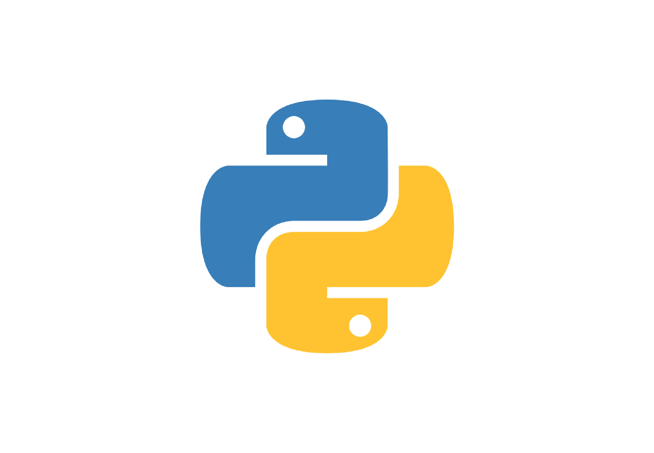 Python logo