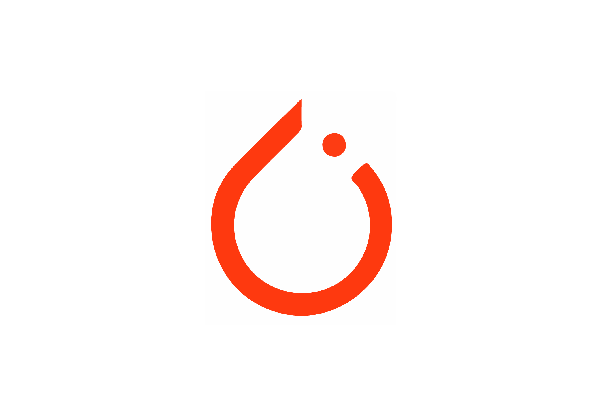 PyTorch logo