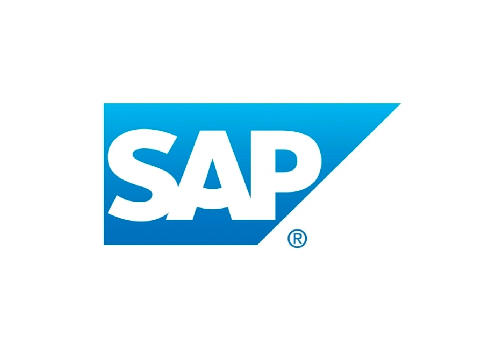 SAP logo