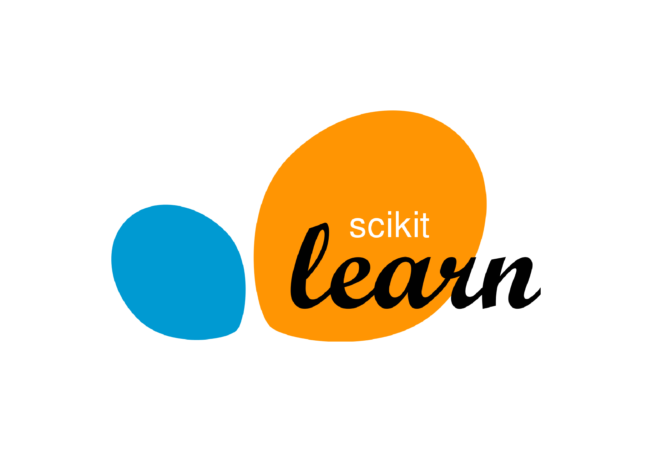 Scikit-learn logo