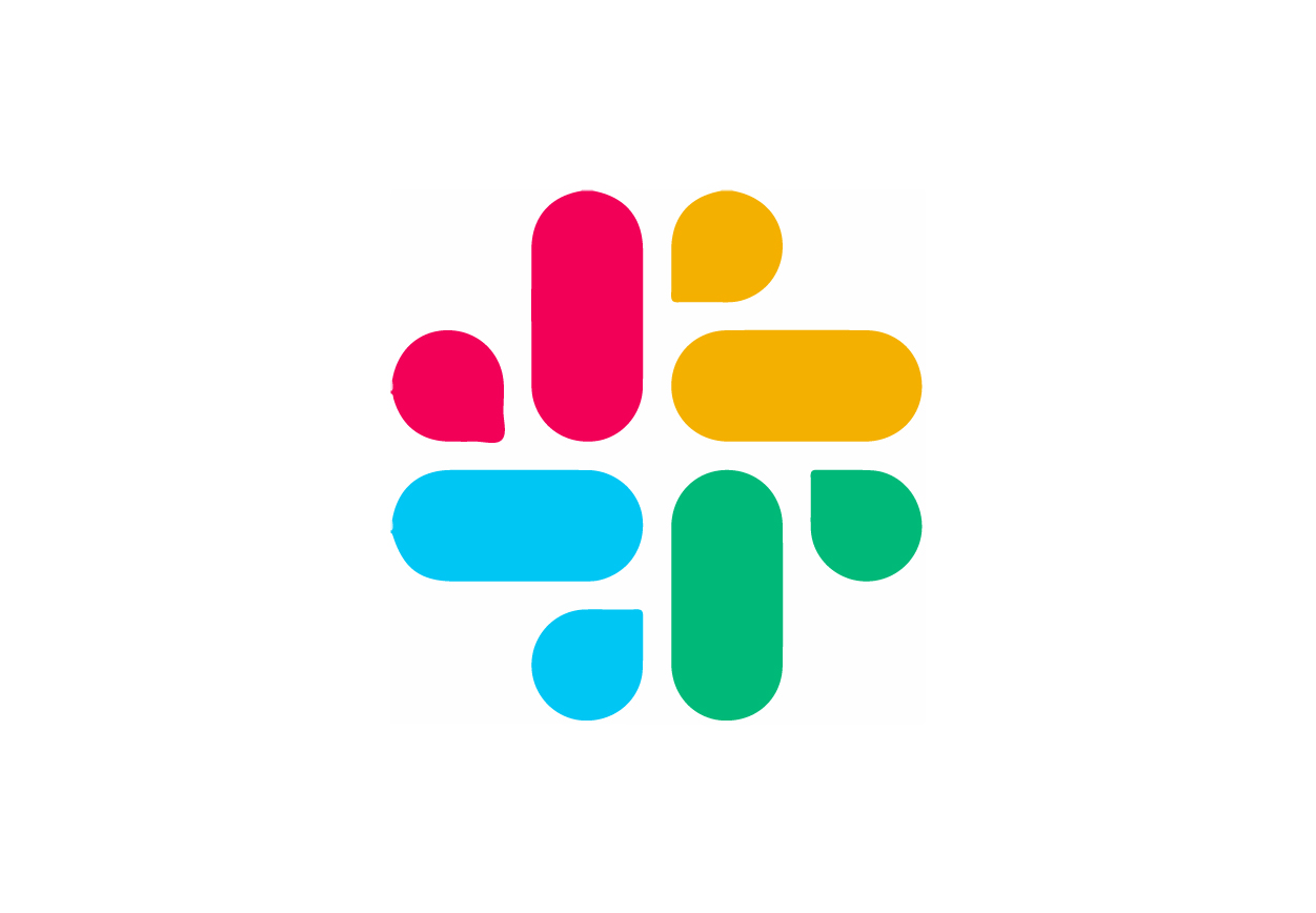 Slack logo