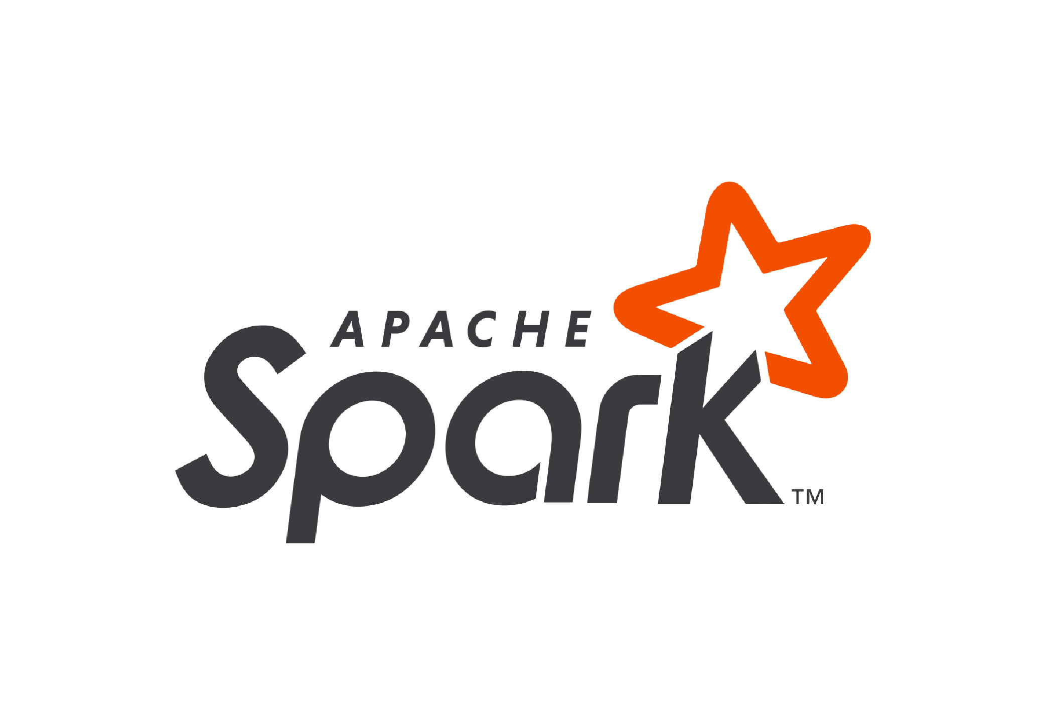 Spark logo