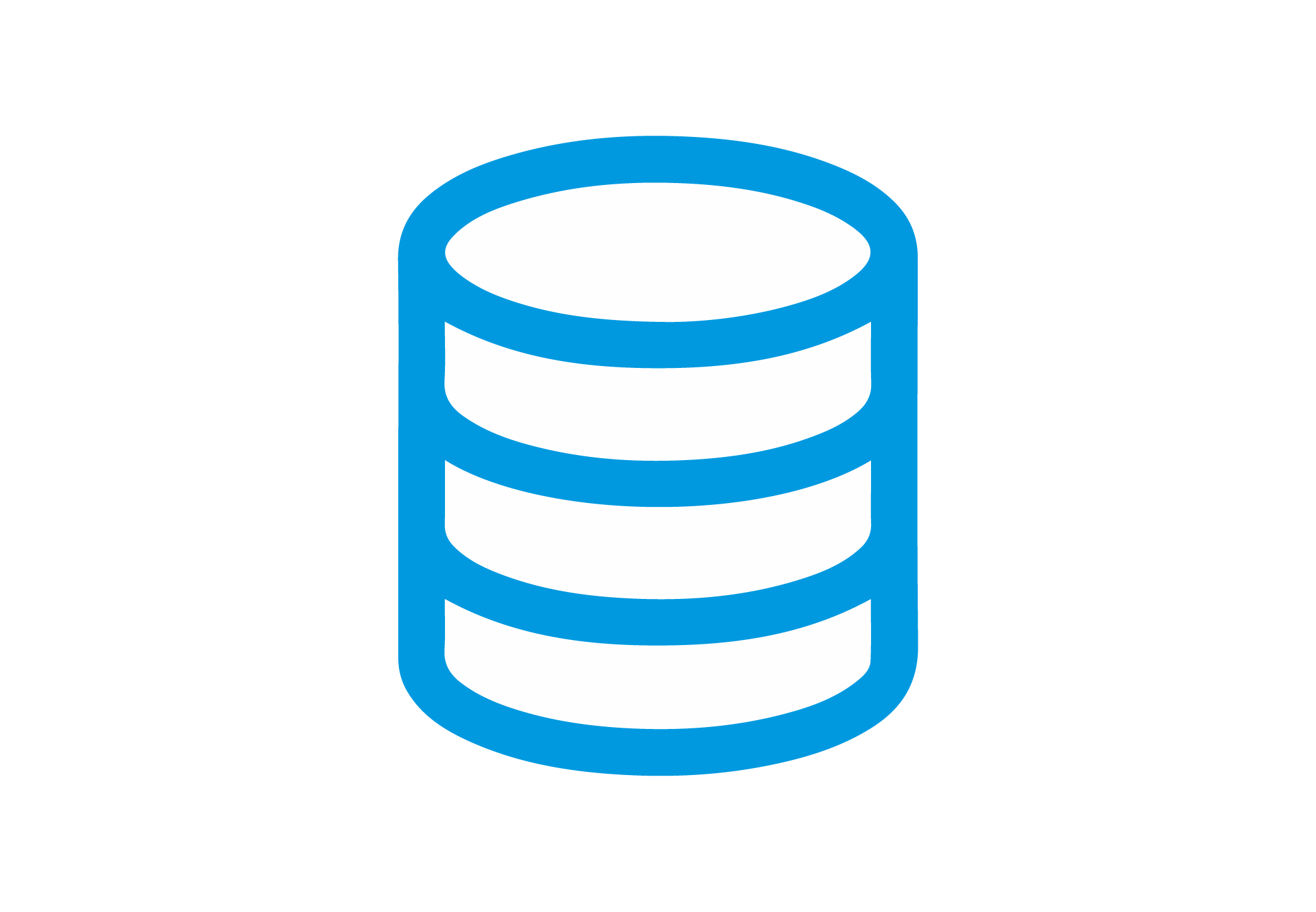 SQL logo