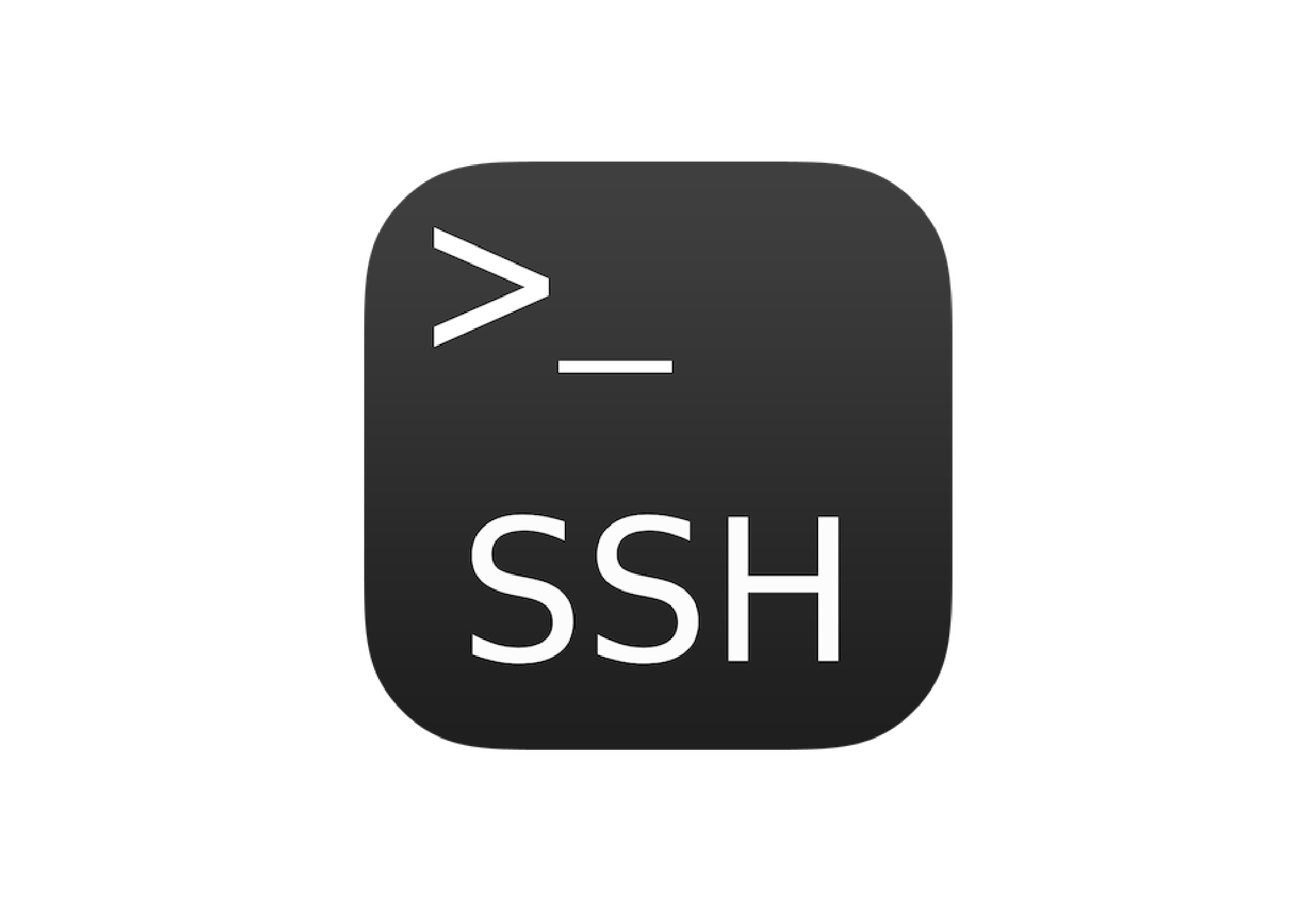 SSH icon