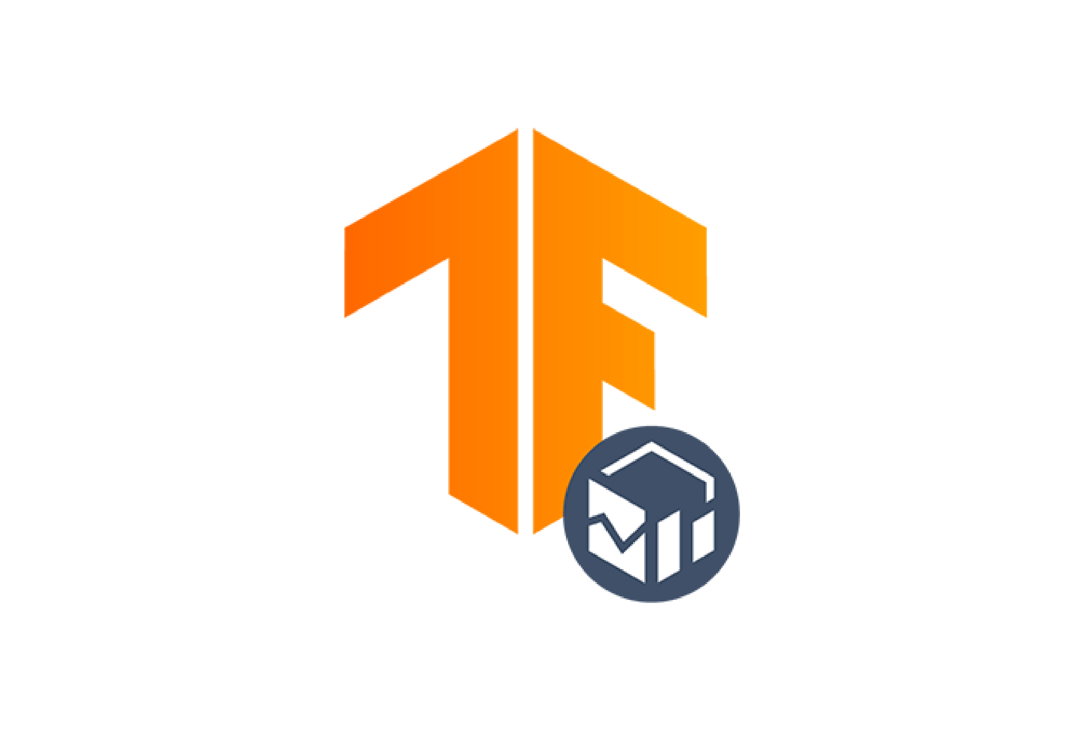 TensorBoard logo