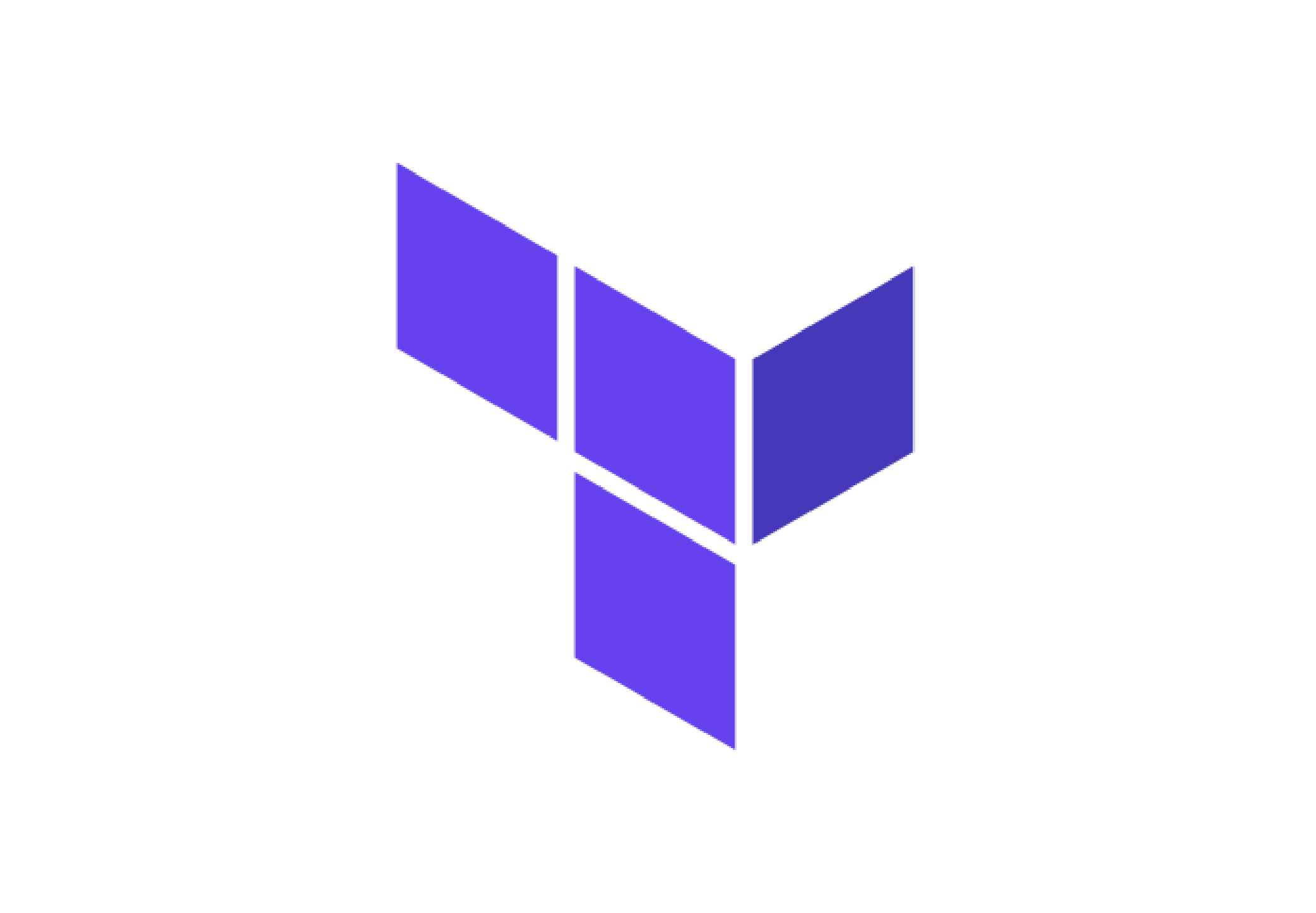 Terraform logo