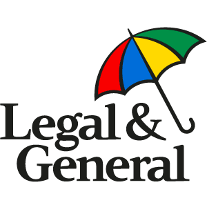 logo of legal and general