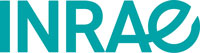 logo inrae, biothech company