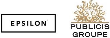 logo epsilon, digital marketing company