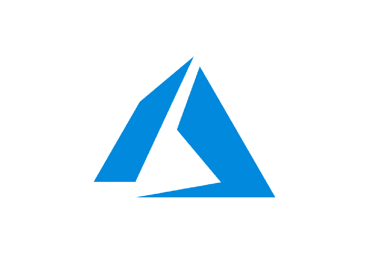 Azure Web Service logo