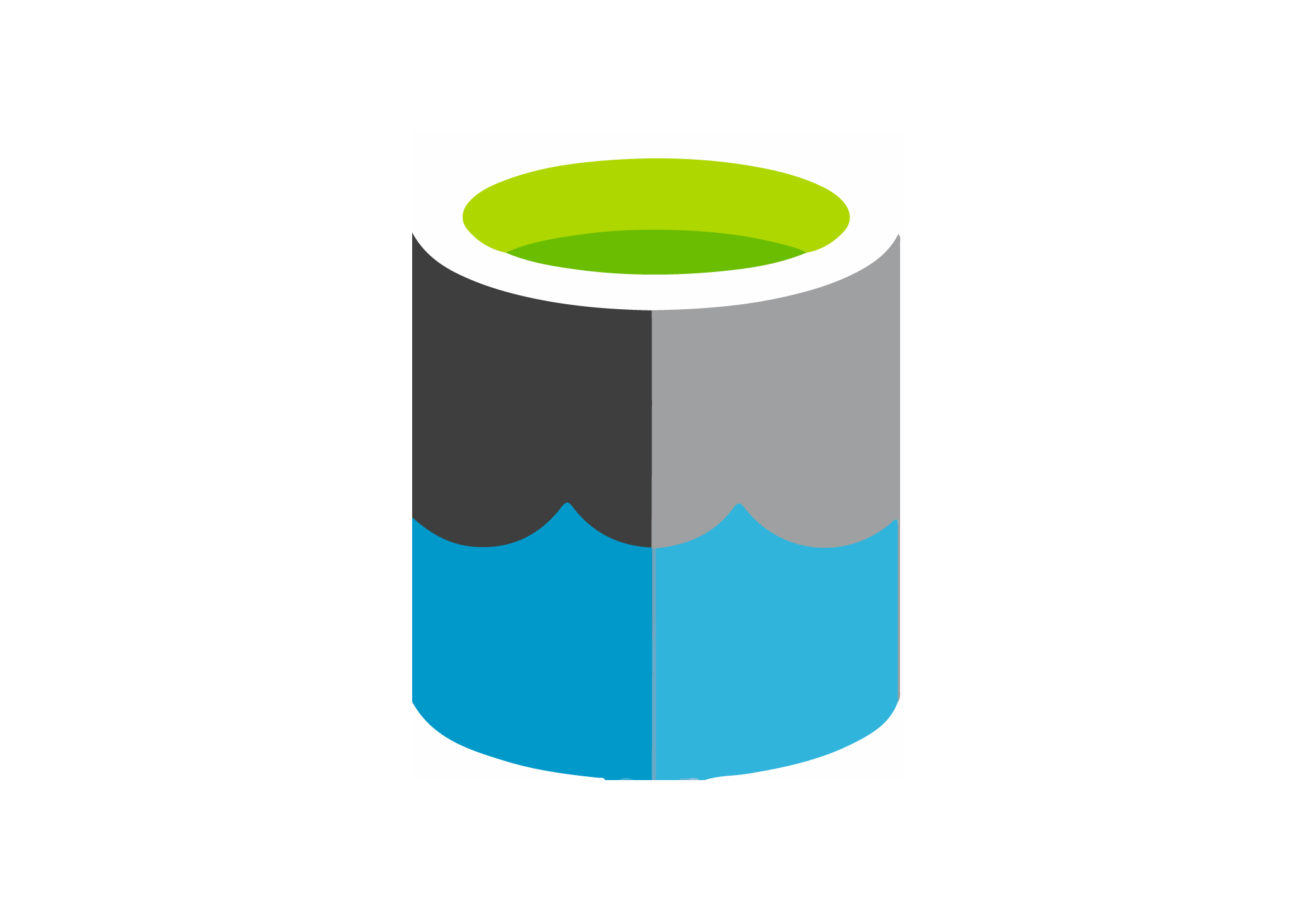 Azure Data Lake logo