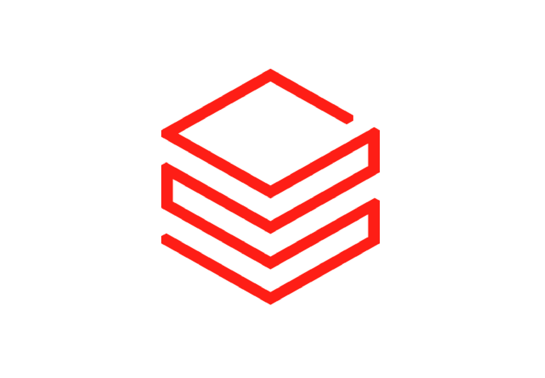 Azure Databricks logo