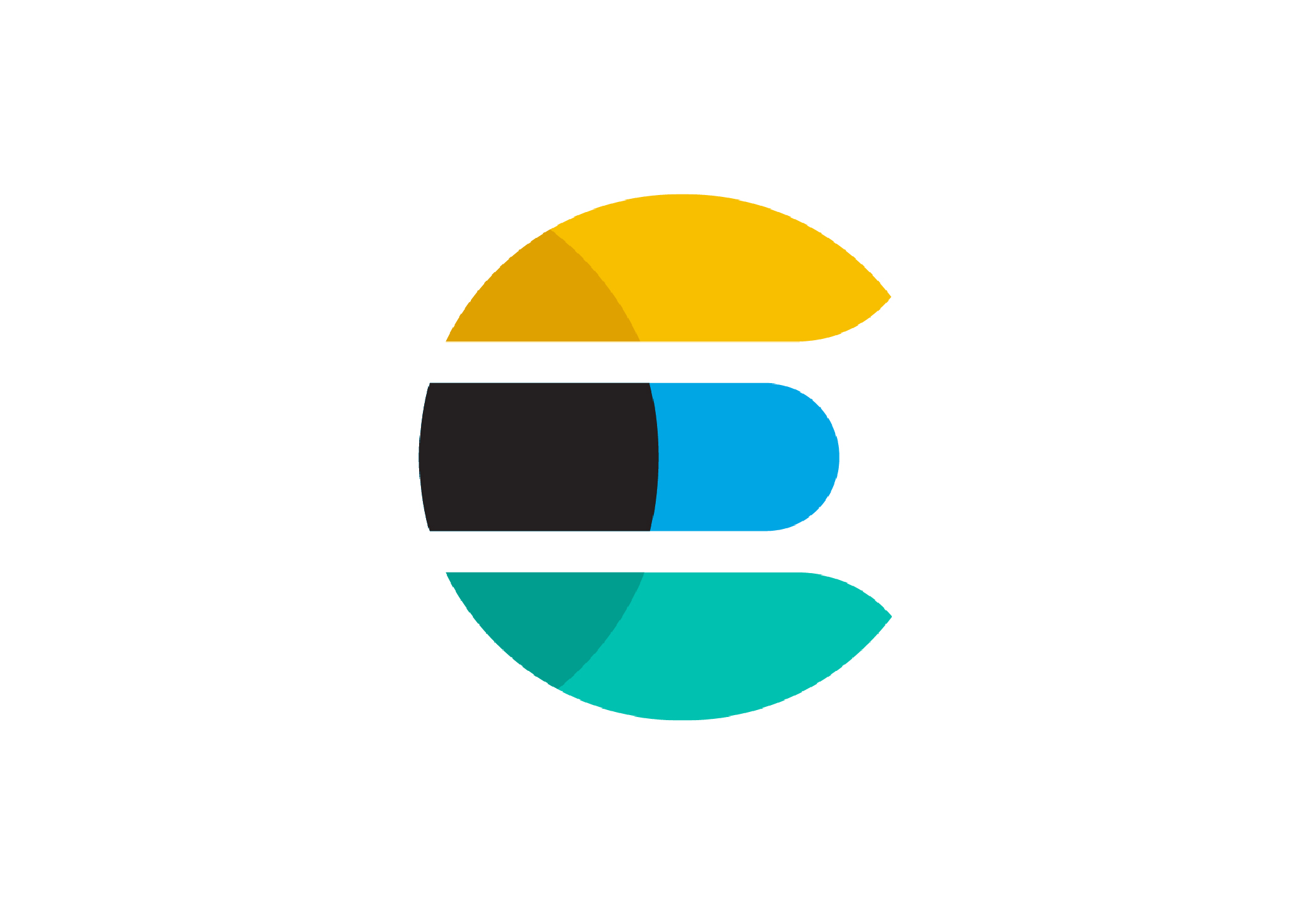 Elasticsearch logo