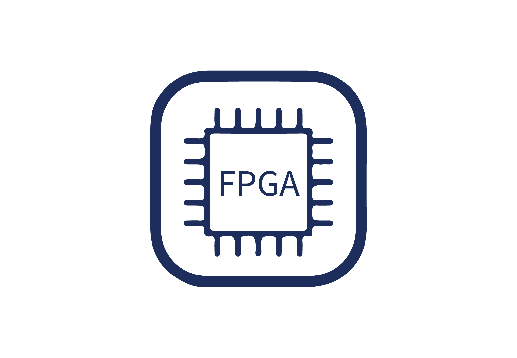 FPGA icon