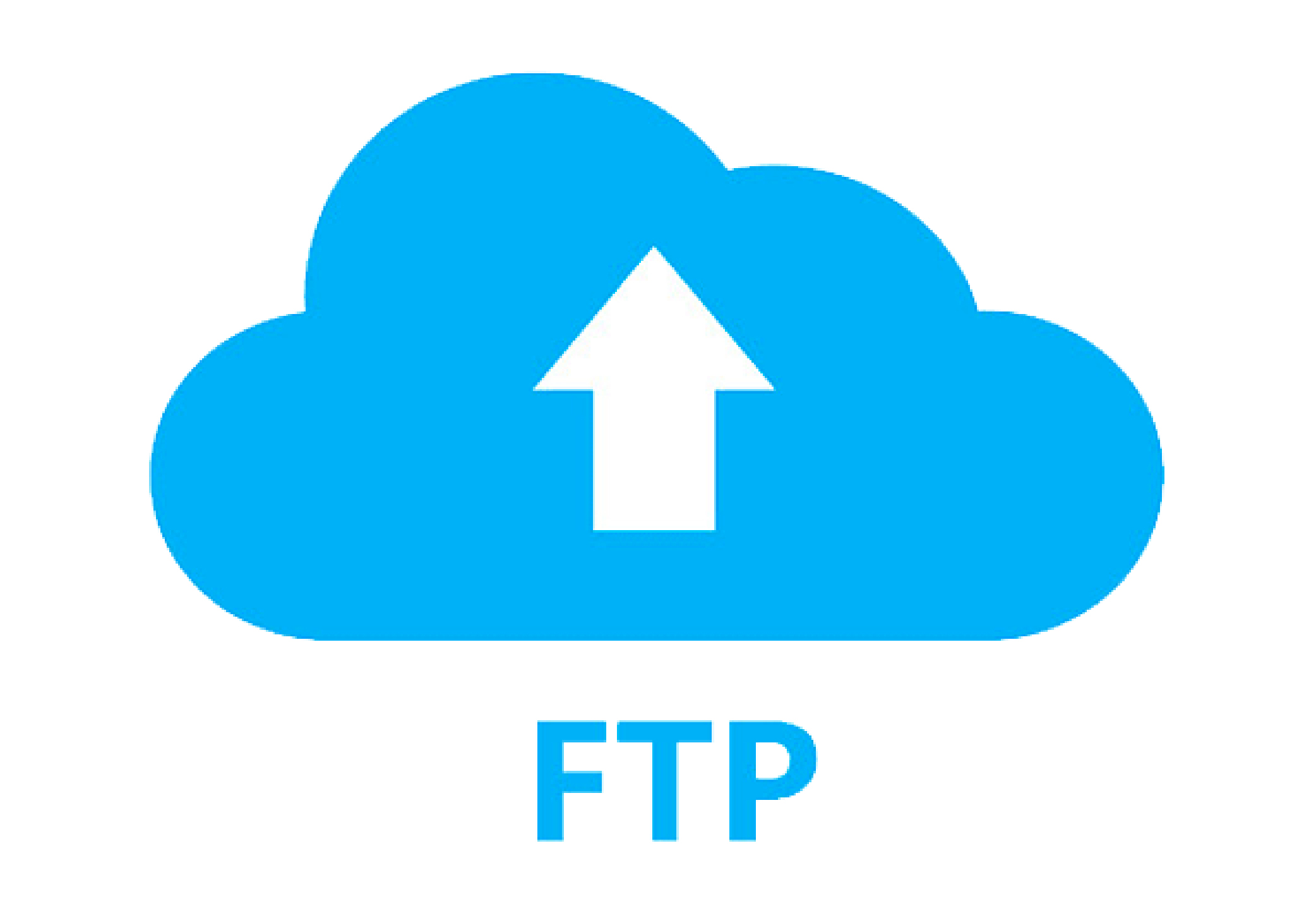 FTP icon