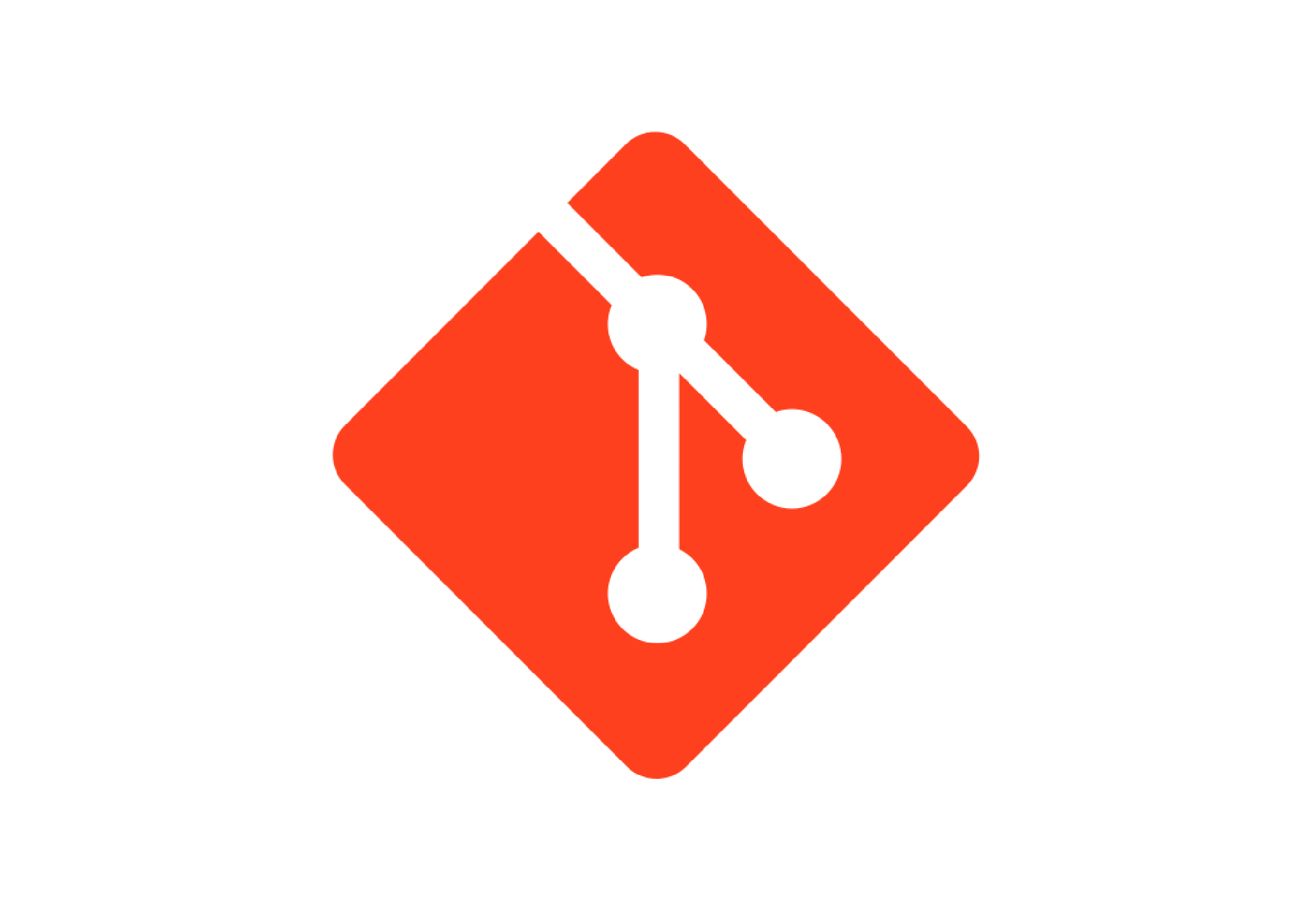 Git logo