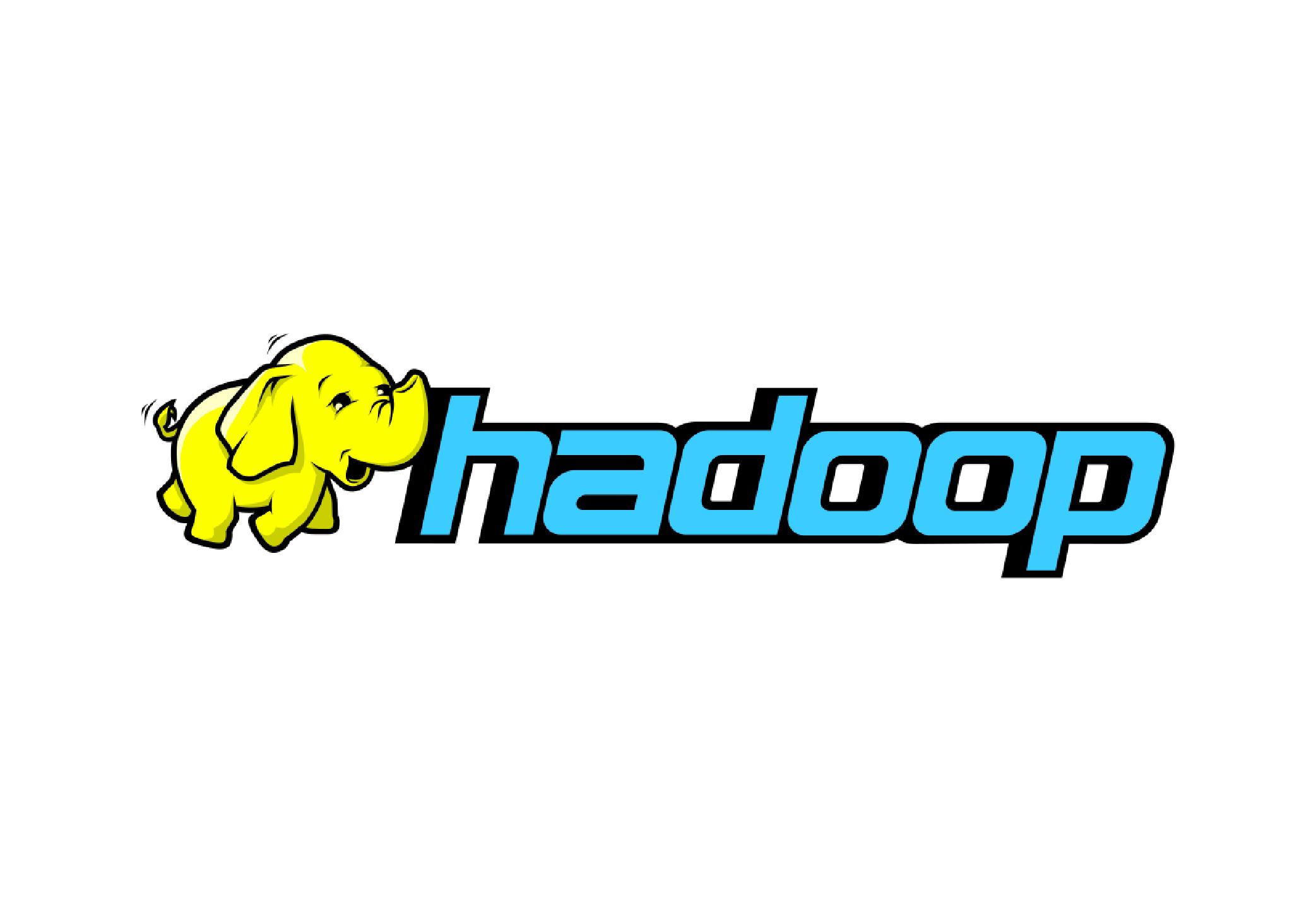 Hadoop logo