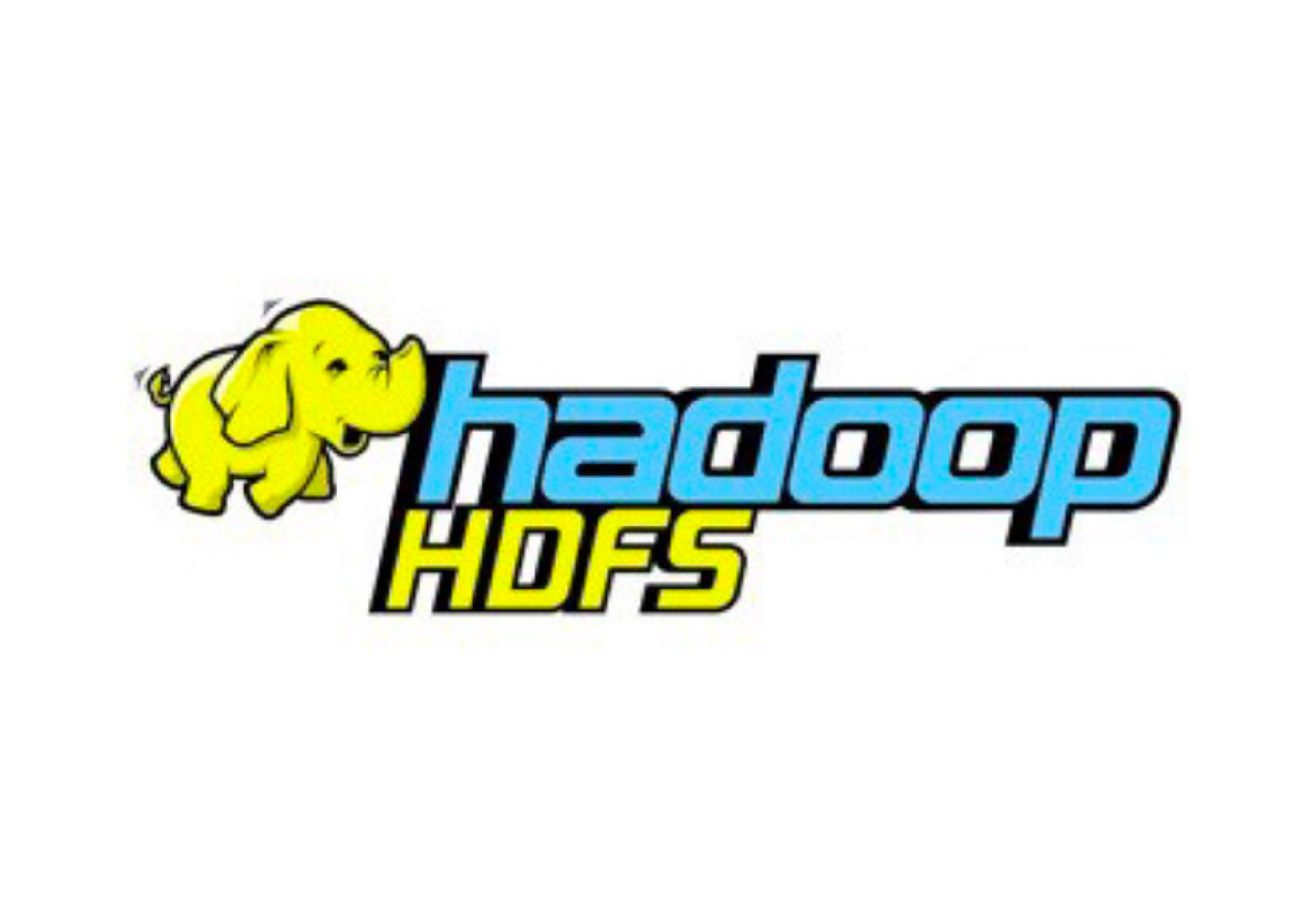 HDFS logo