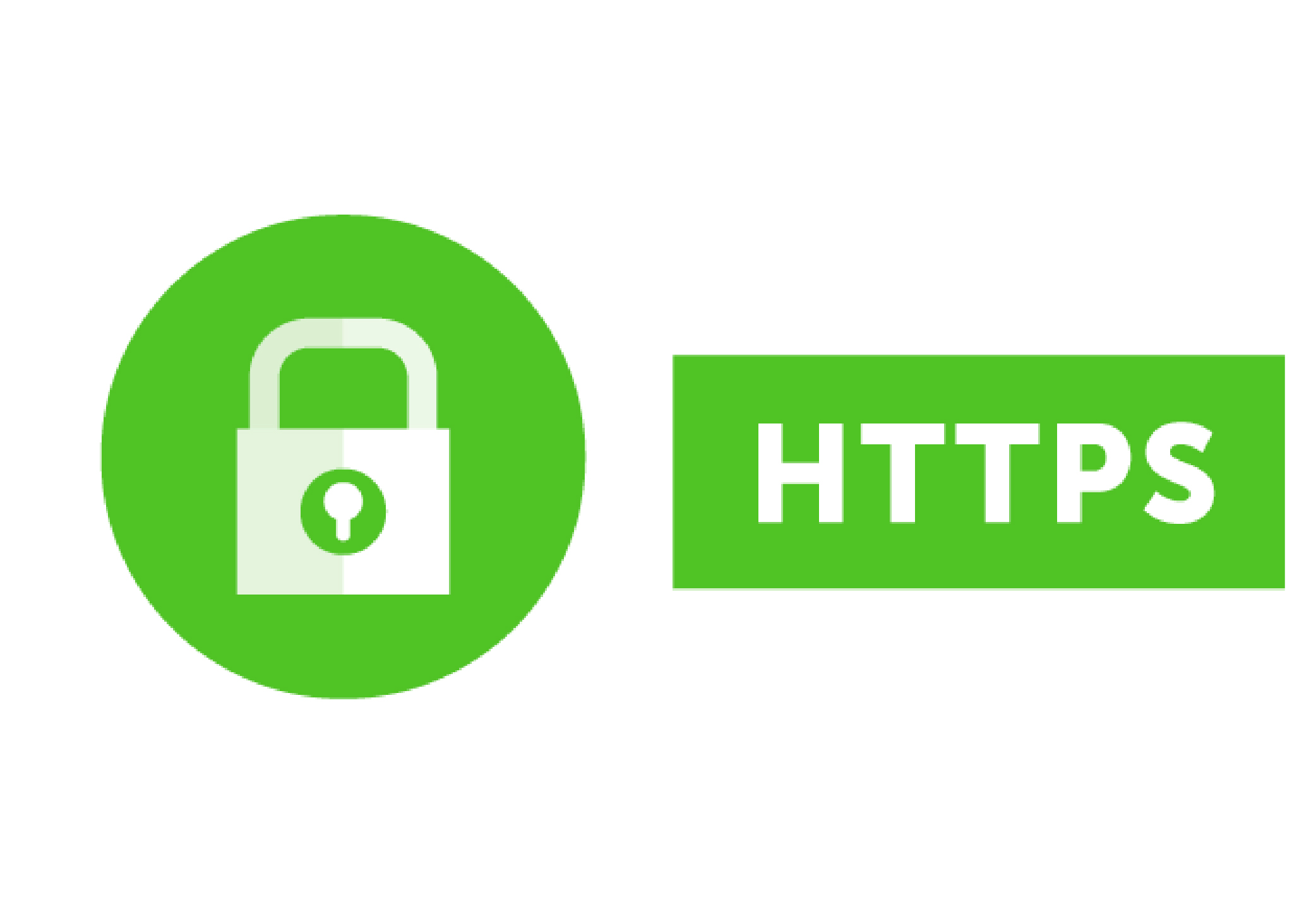 HTTPS icon