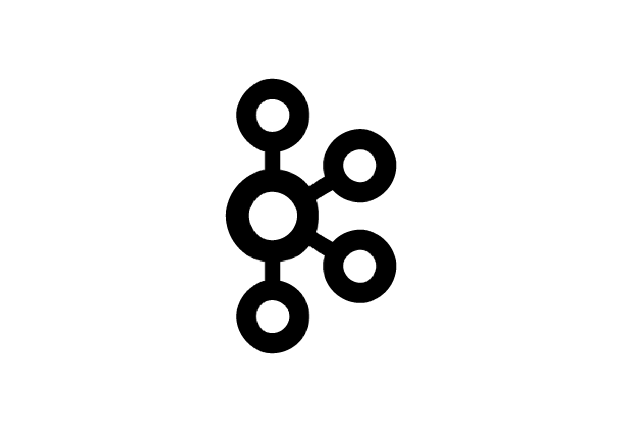 Apache Kafka logo