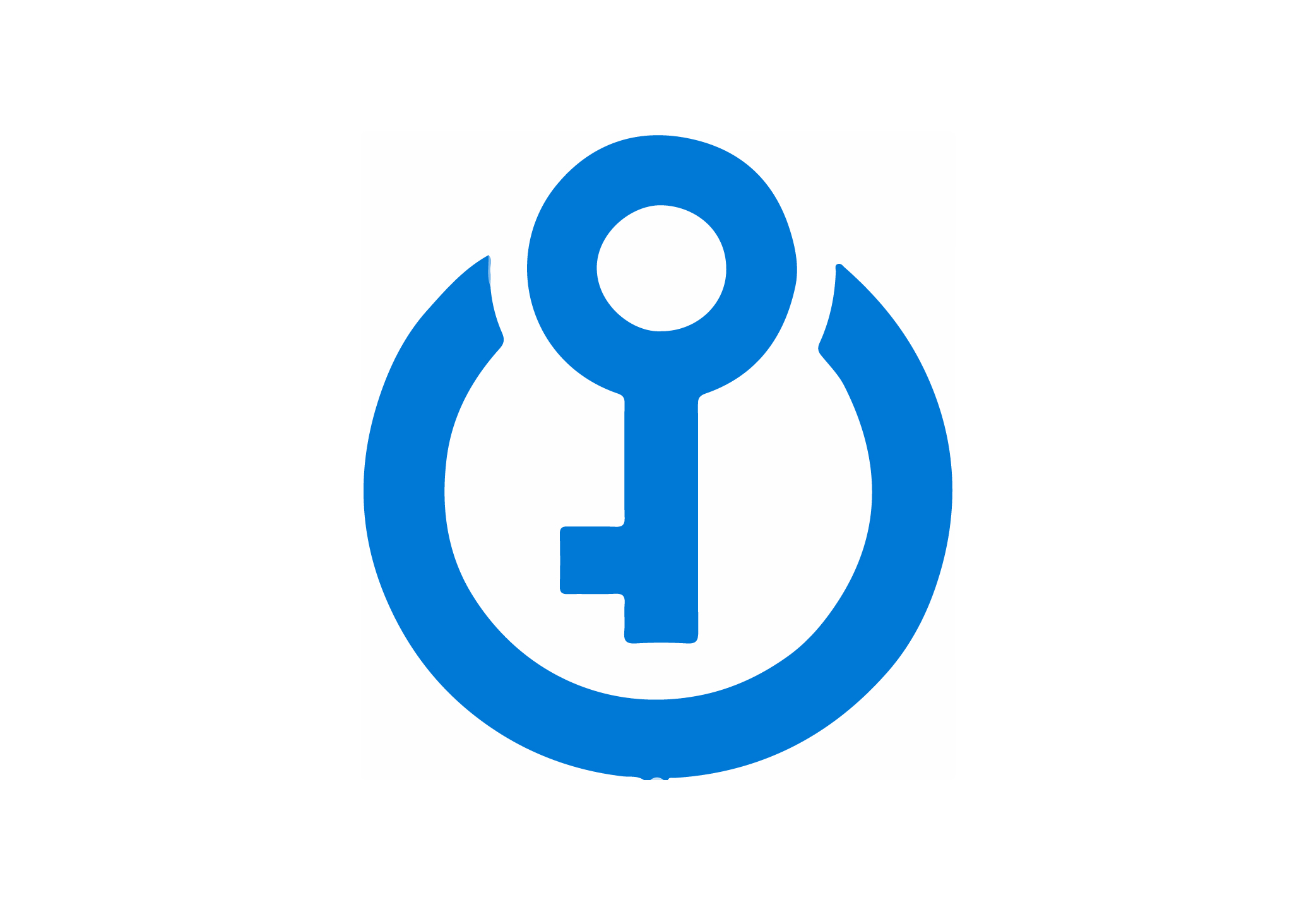 Azure vault logo