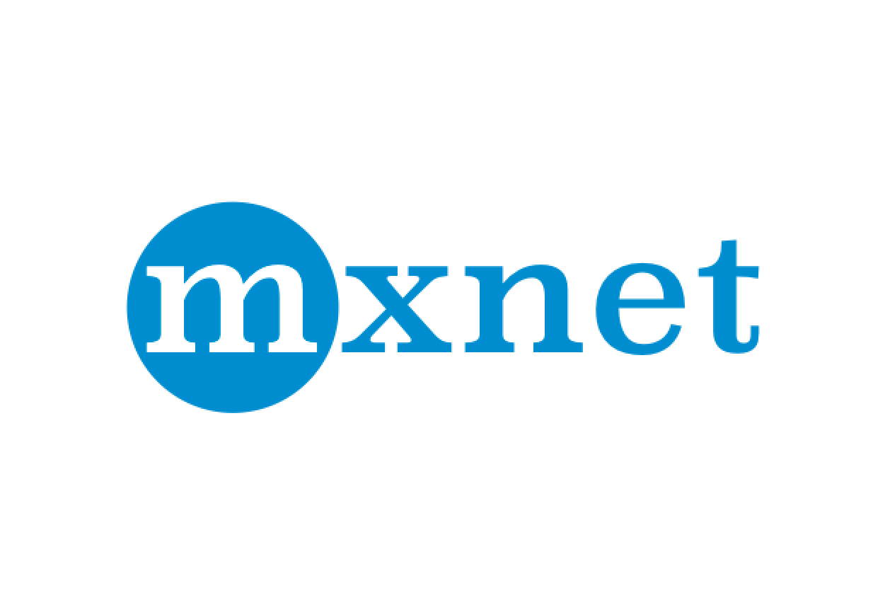 MXNet logo