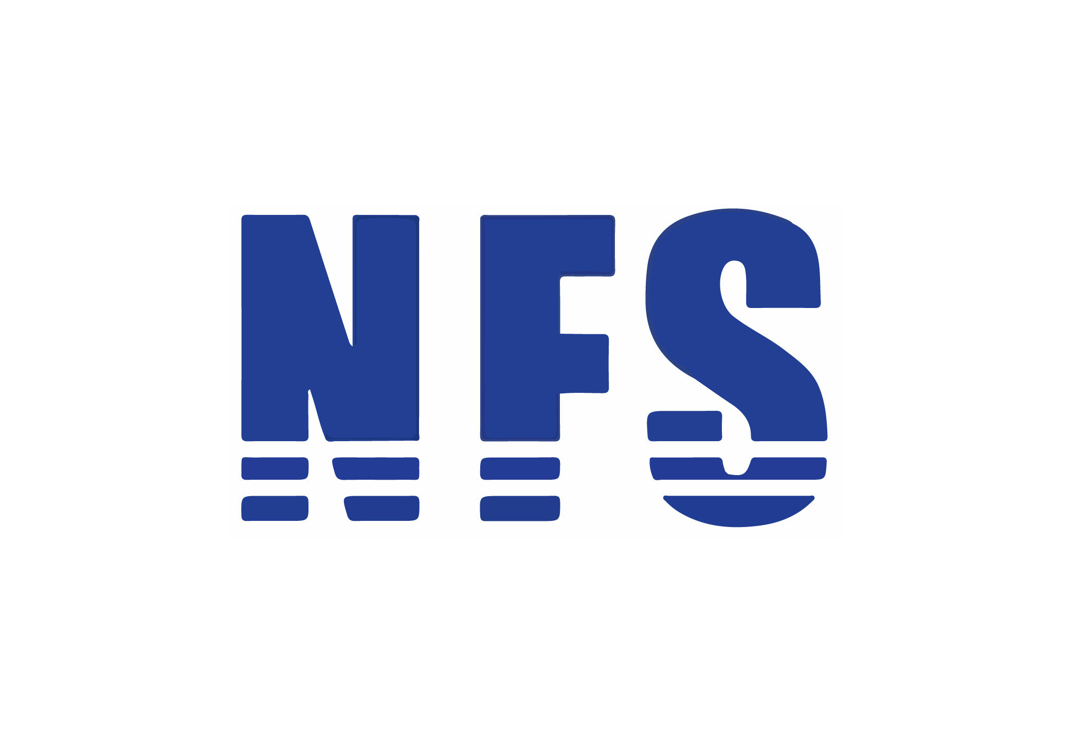 NFS logo