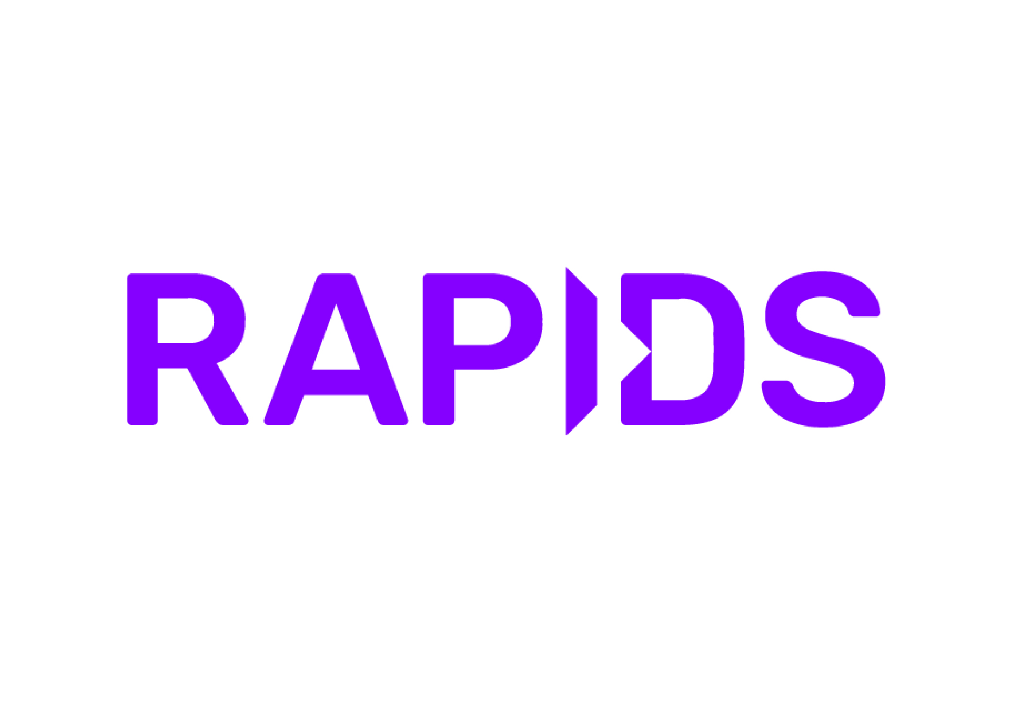NVIDIA RAPIDS logo