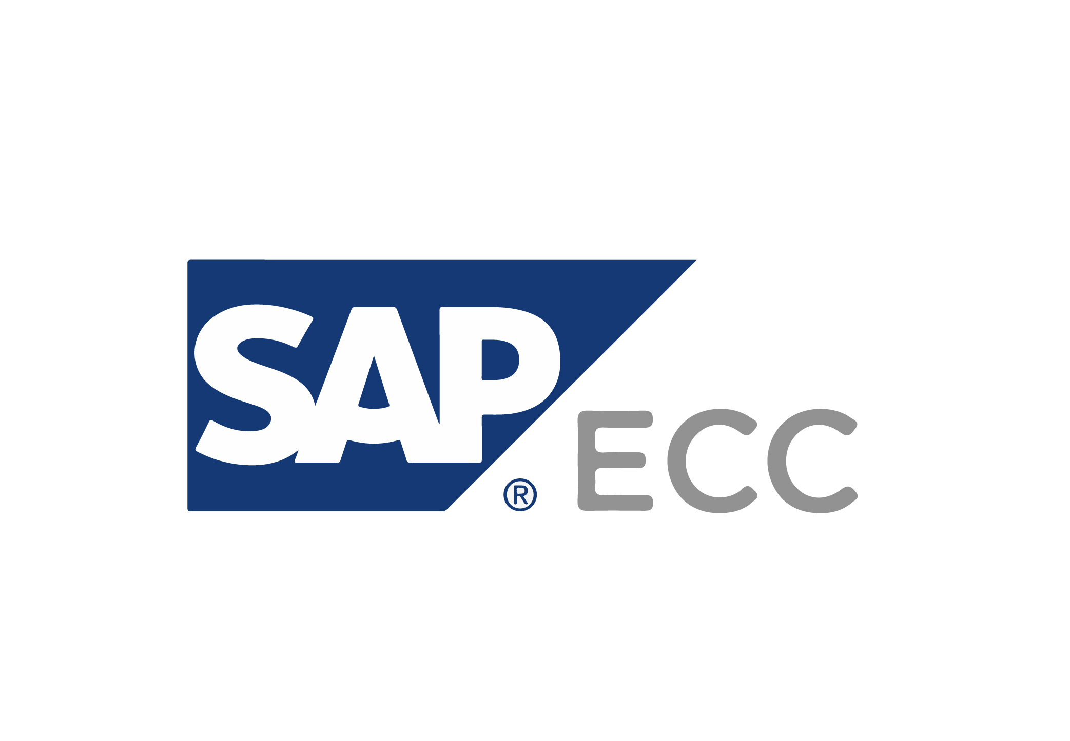 SAP_ECC logo