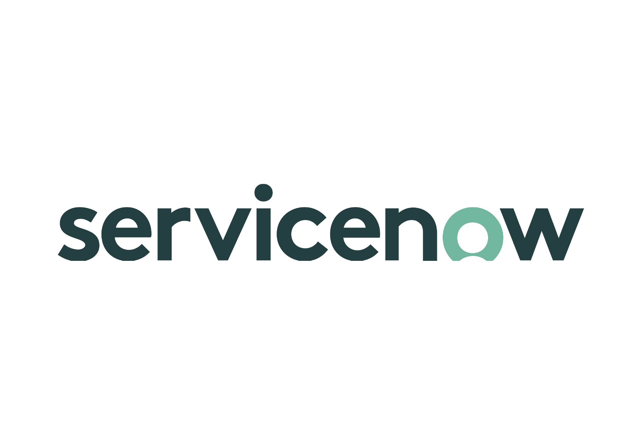 ServiceNow logo