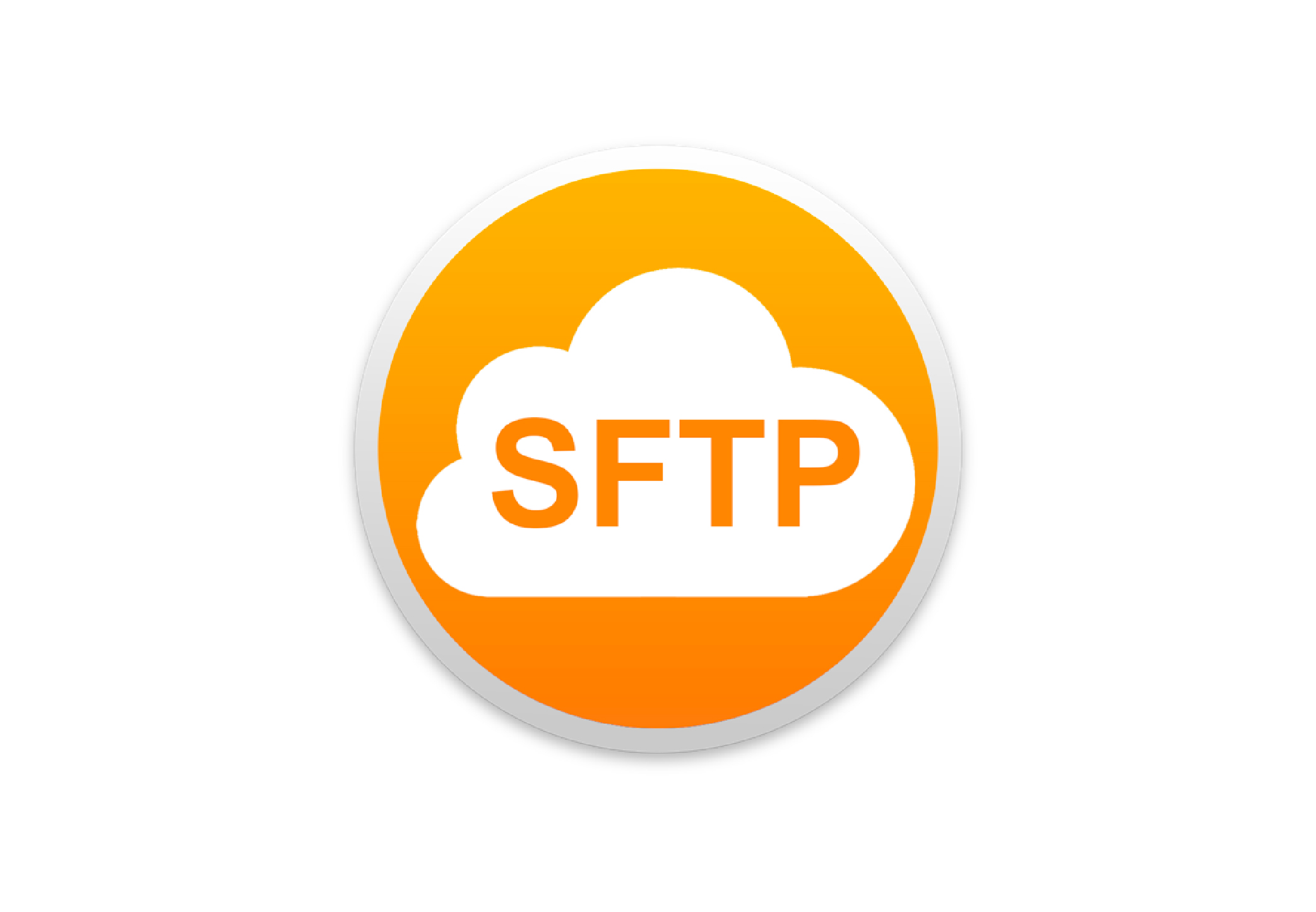 SFTP icon