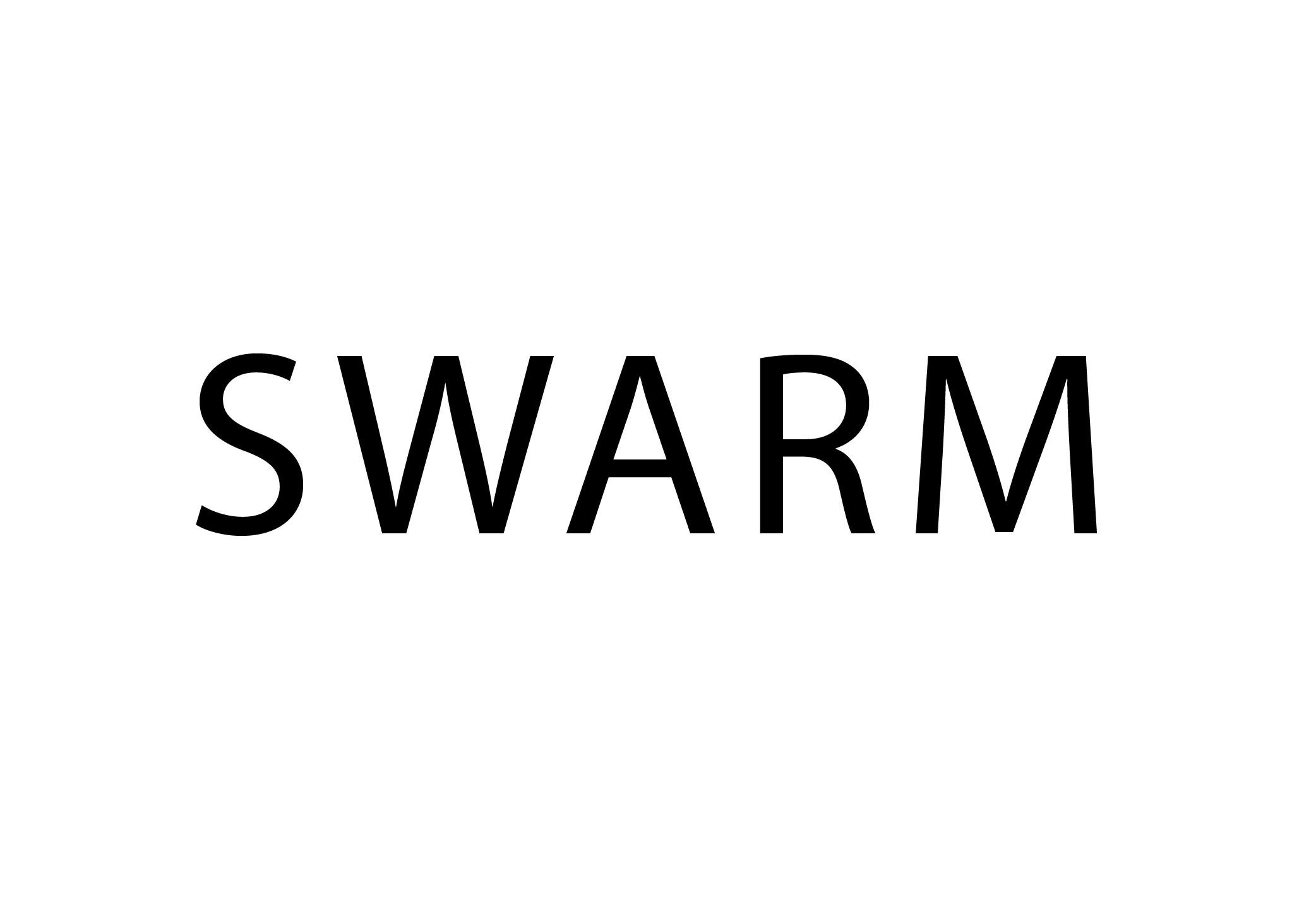 Swarm logo