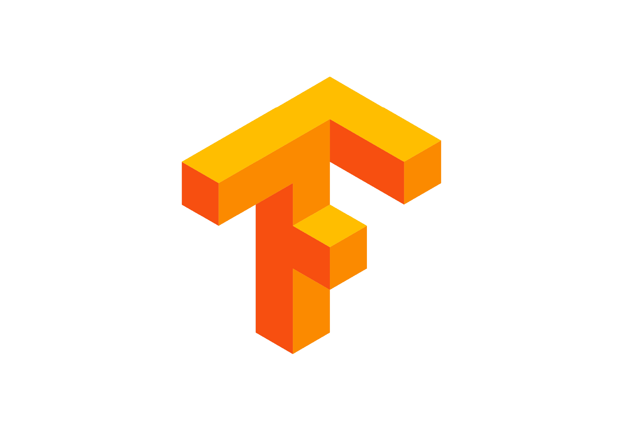 TensorFlow logo