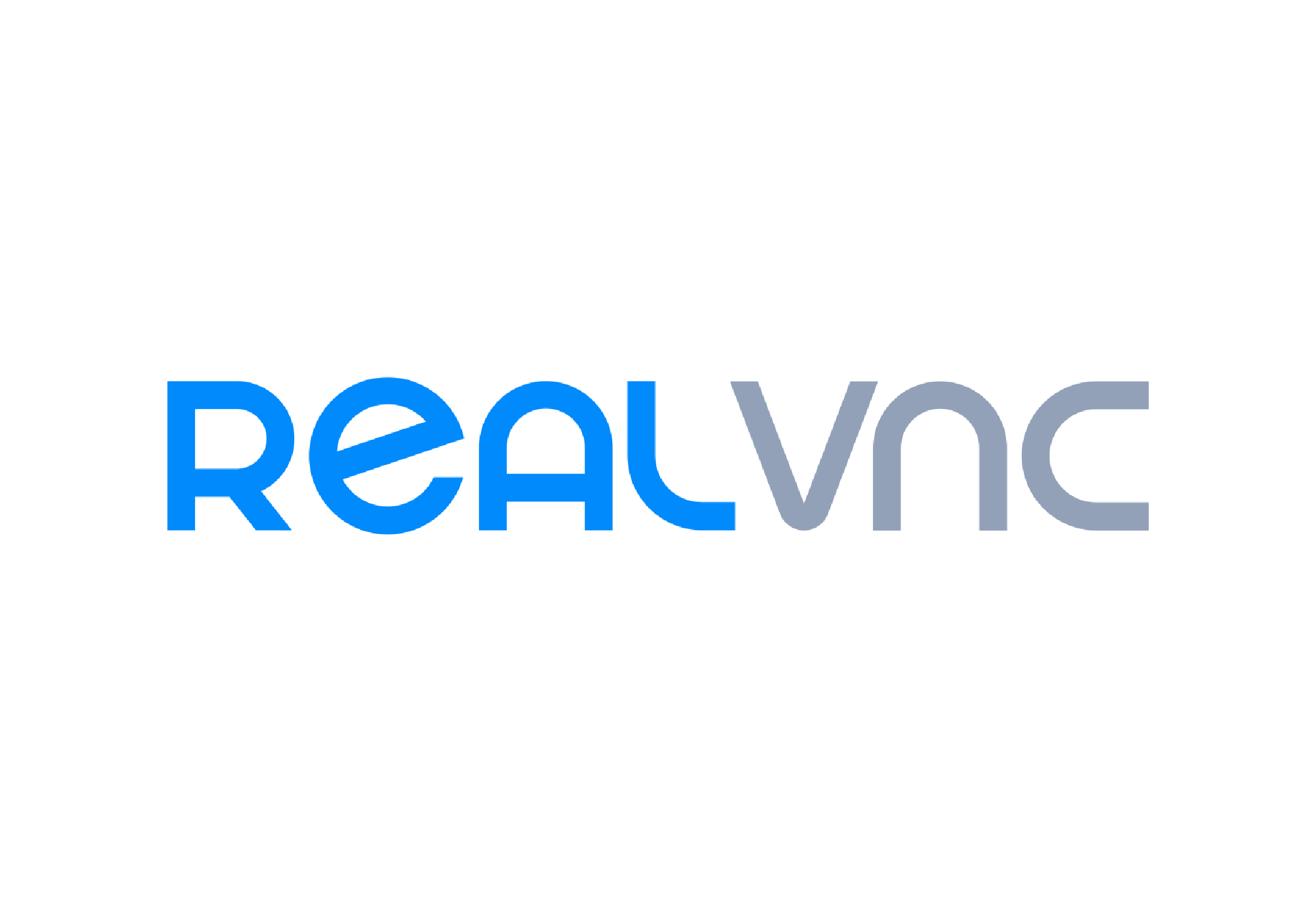 RealVNC logo